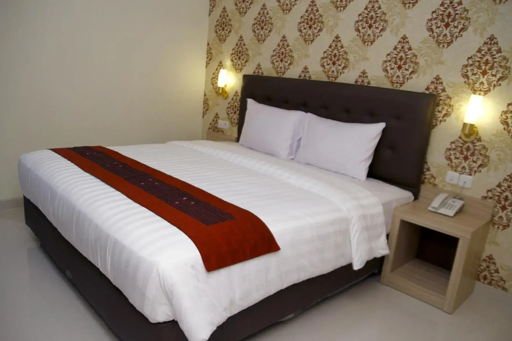 Hersya Front One Inn Surabaya Hersya Front One Inn Surabaya