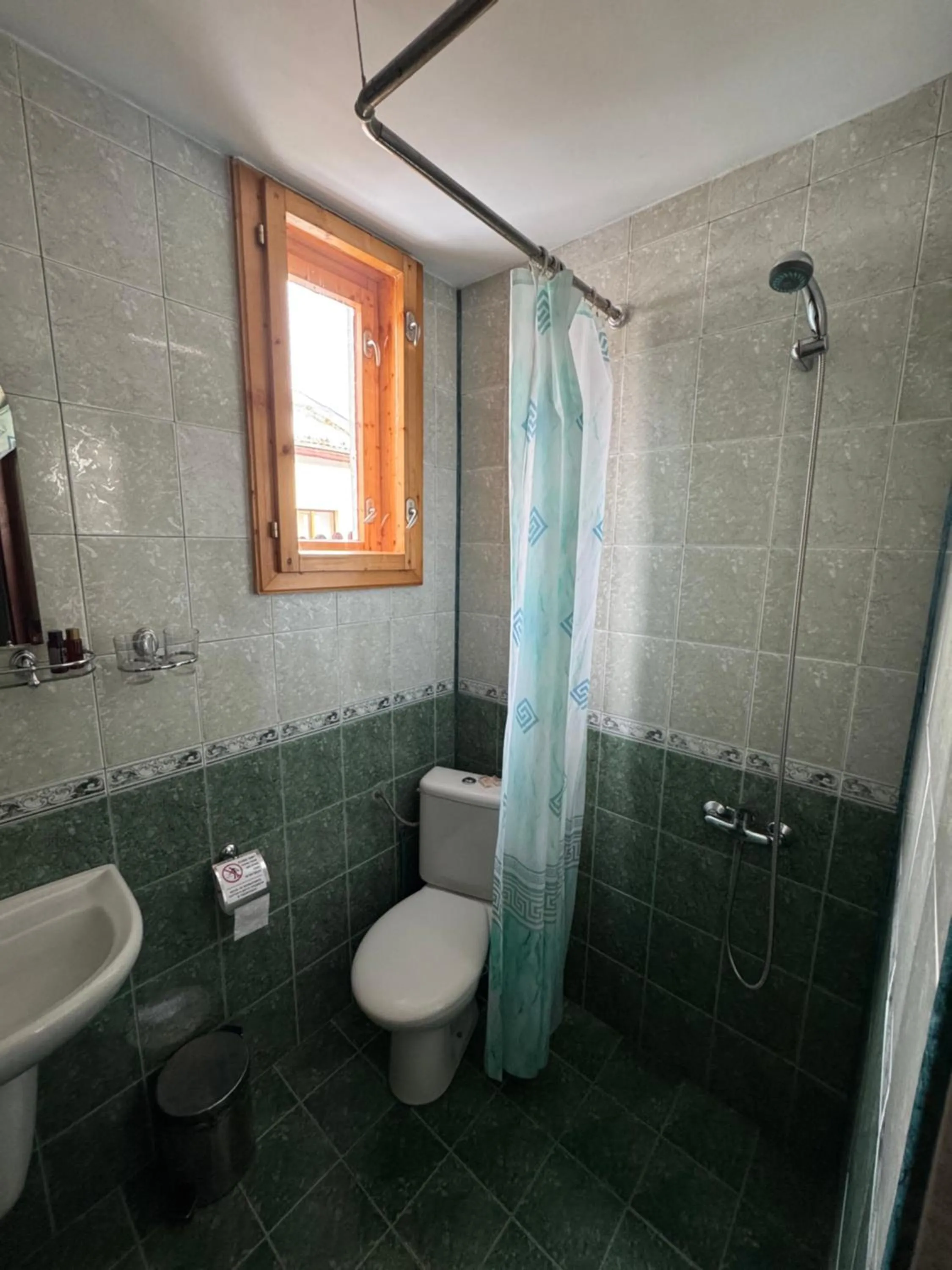 Mama Emiliya Guest House