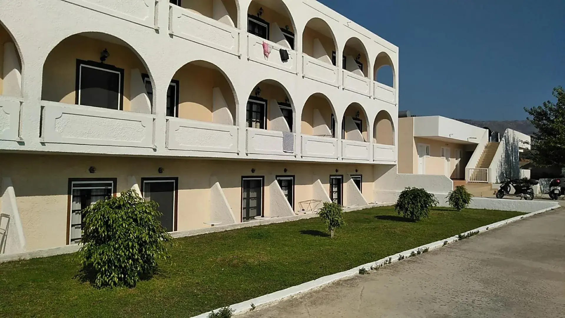 Hotel Hermes Hotel Hermes