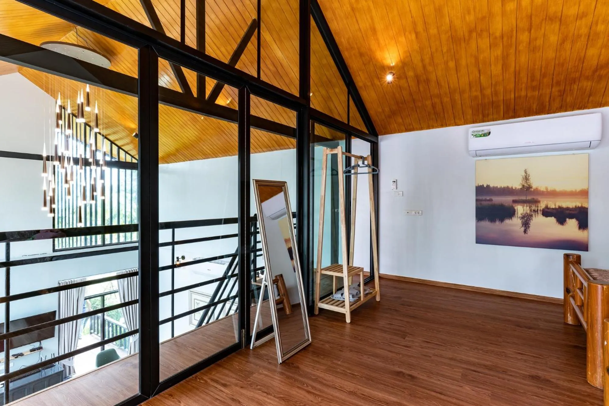 Villa Pitak Private Pool Villa Khaoyai