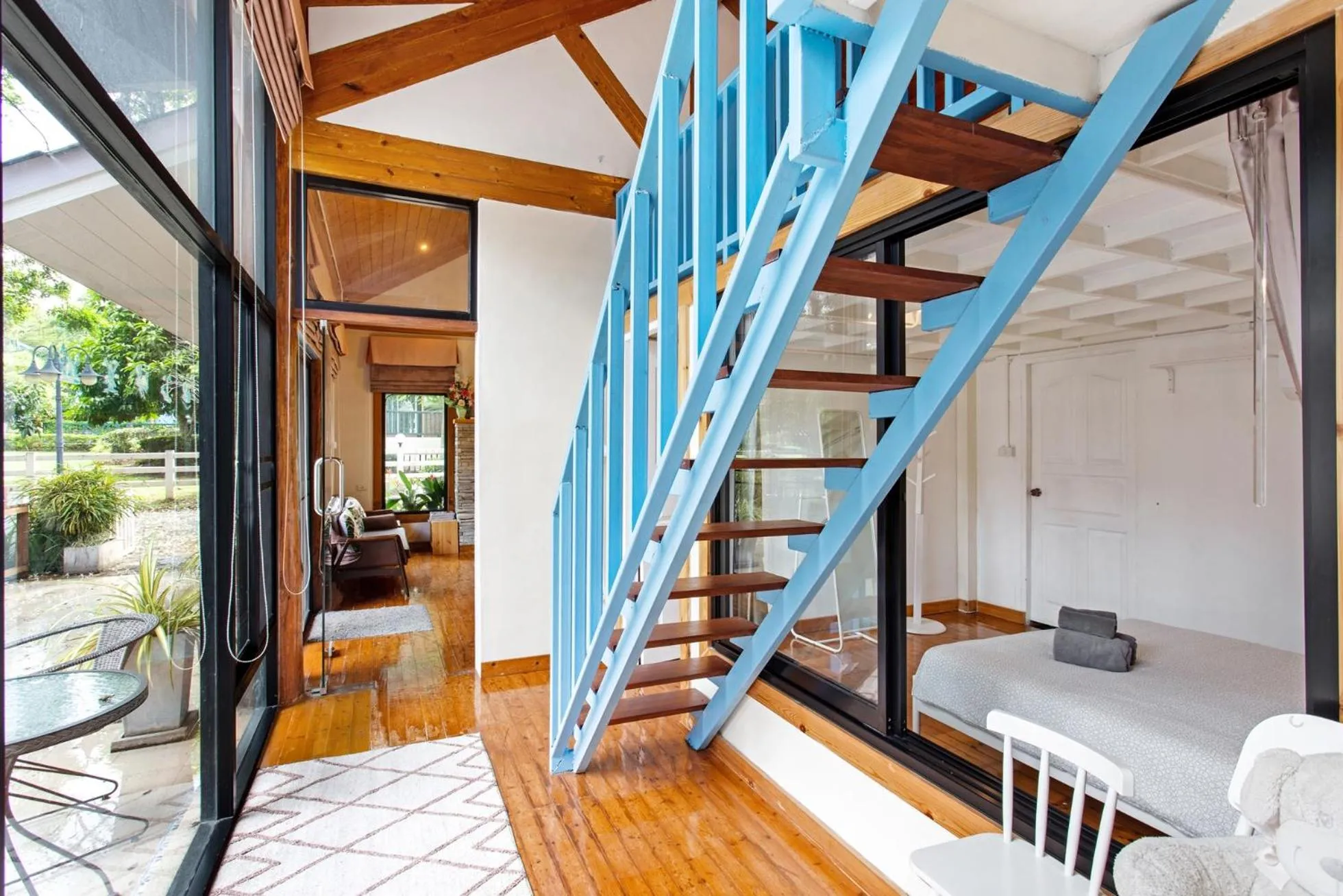 Villa Pitak Private Pool Villa Khaoyai