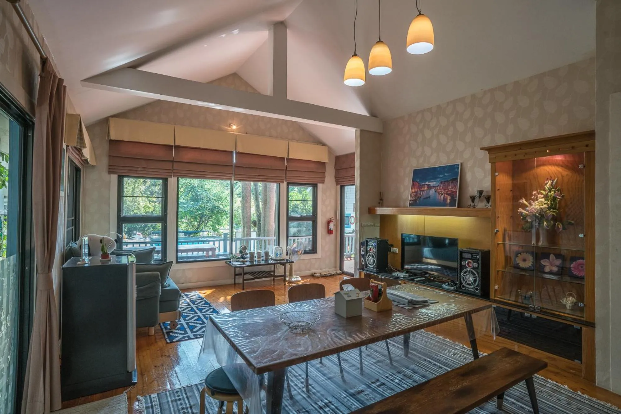 Villa Pitak Private Pool Villa Khaoyai