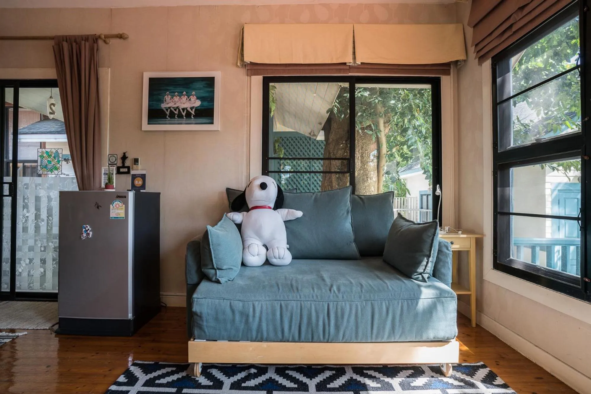 Villa Pitak Private Pool Villa Khaoyai