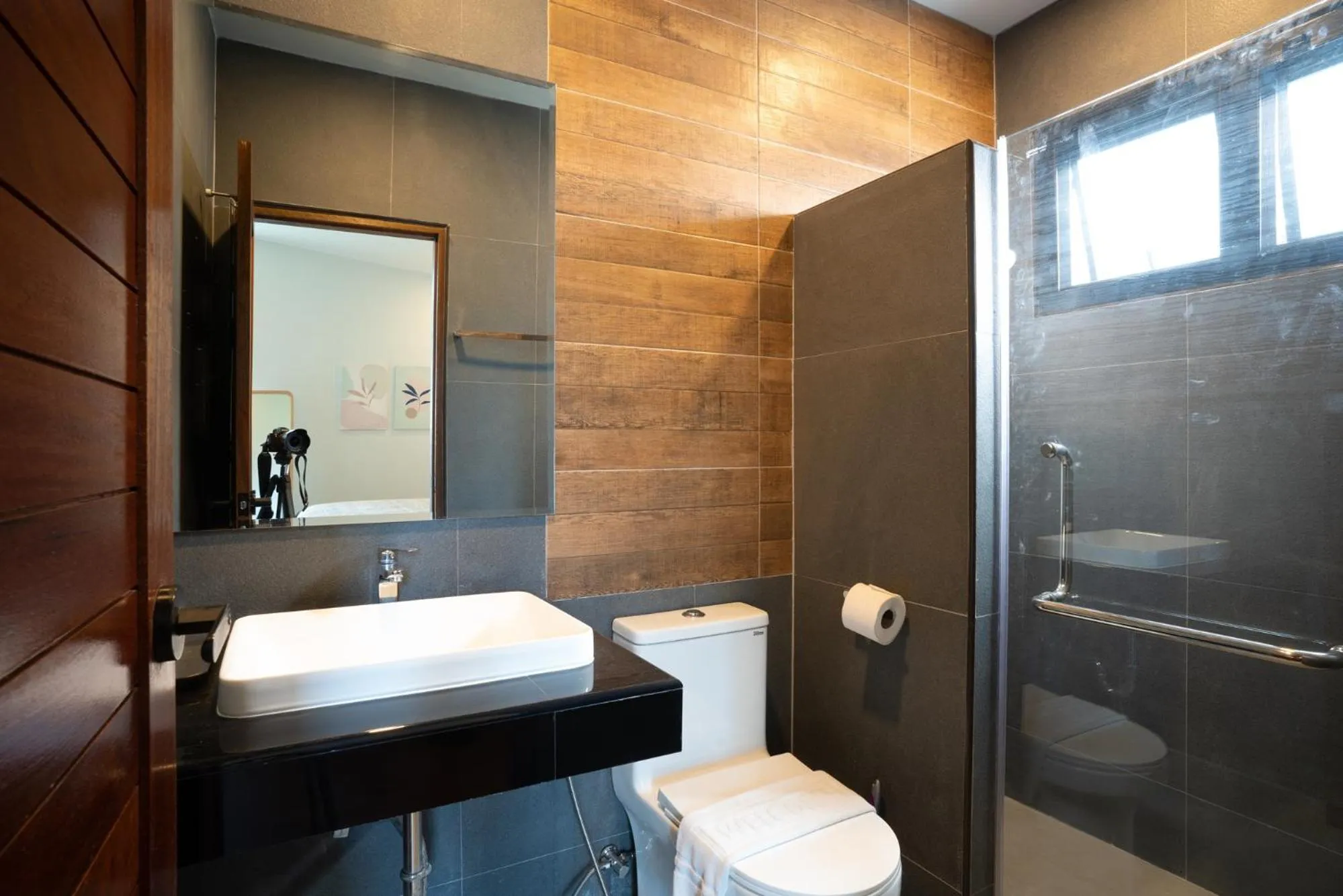 Villa Pitak Private Pool Villa Khaoyai