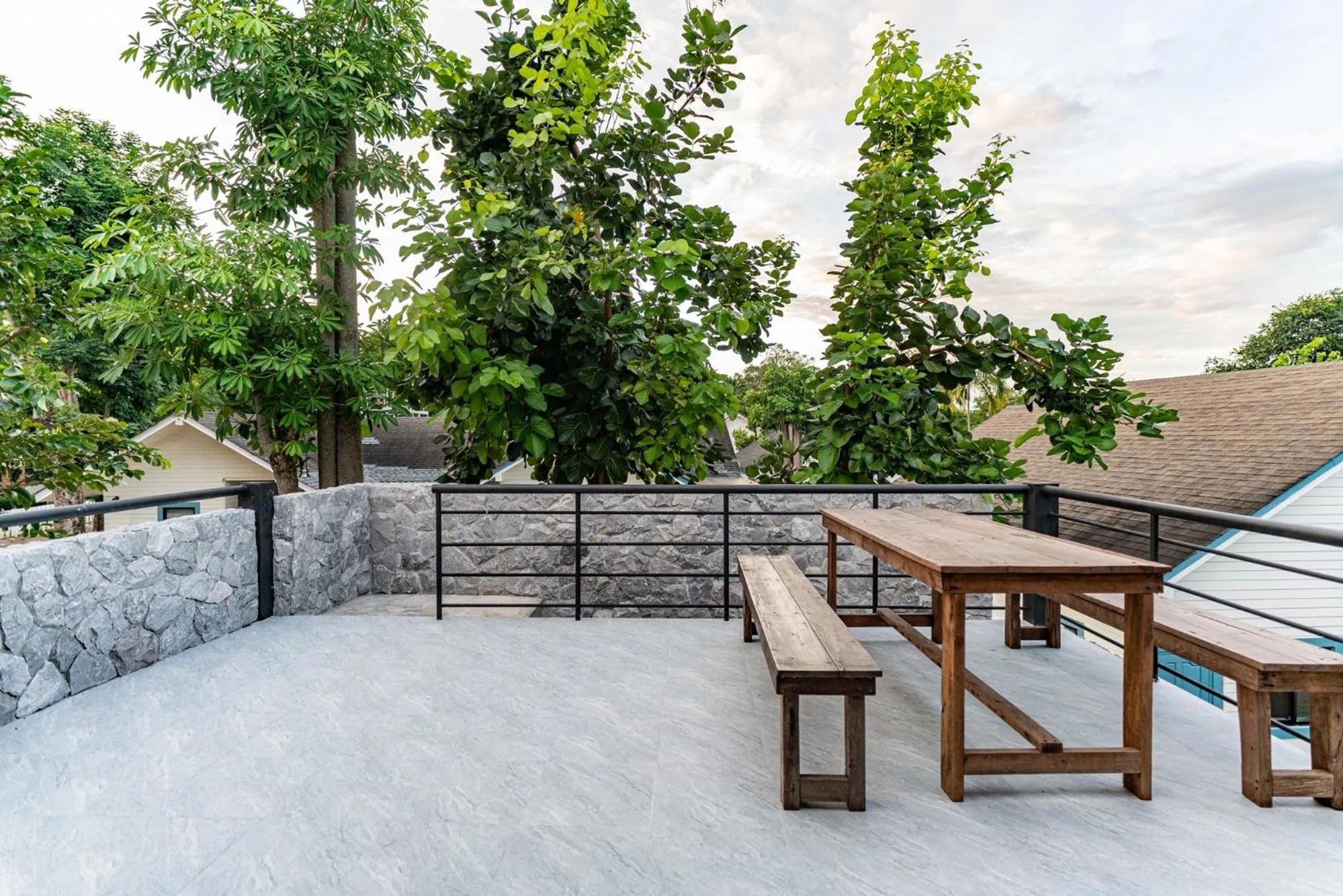 Villa Pitak Private Pool Villa Khaoyai