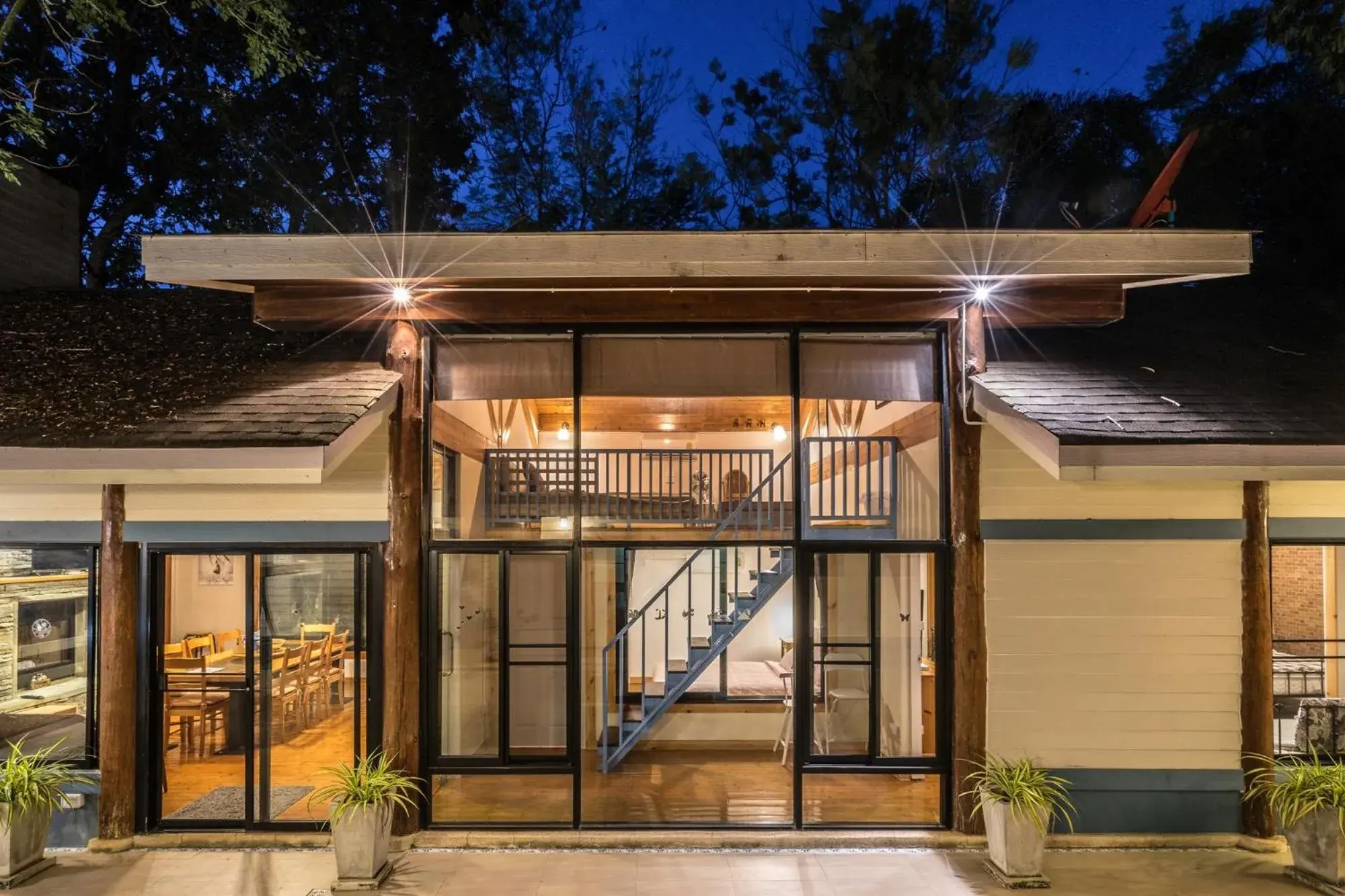 Four-Bedroom House - Villa 1 in Villa Pitak Private Pool Villa Khaoyai Four-Bedroom House - Villa 1 in Villa Pitak Private Pool Villa Khaoyai