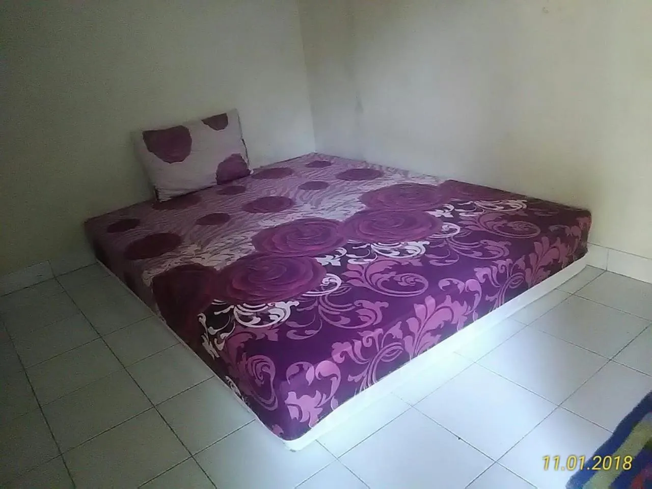 Janti Transit Room Syariah