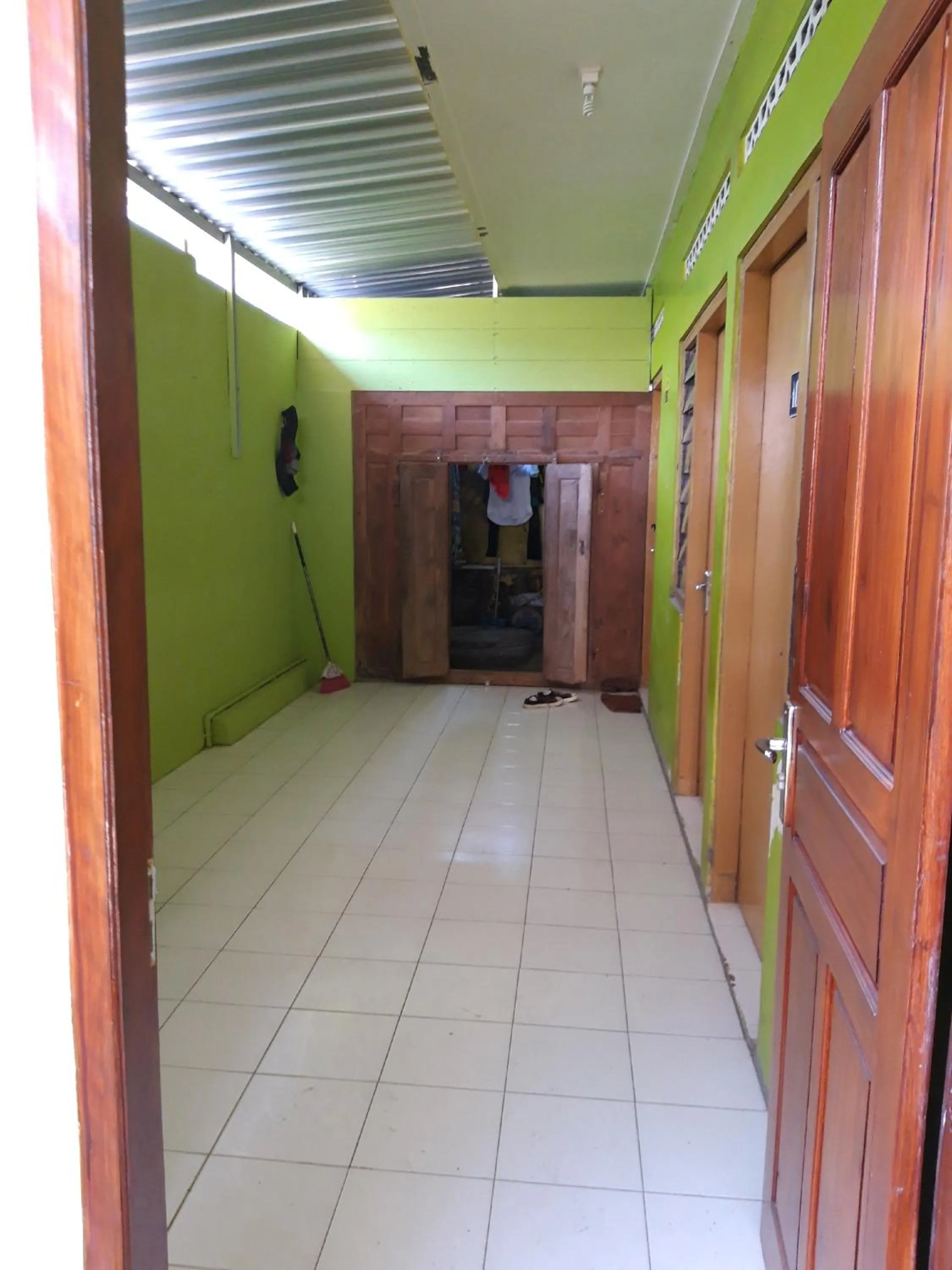 Janti Transit Room Syariah