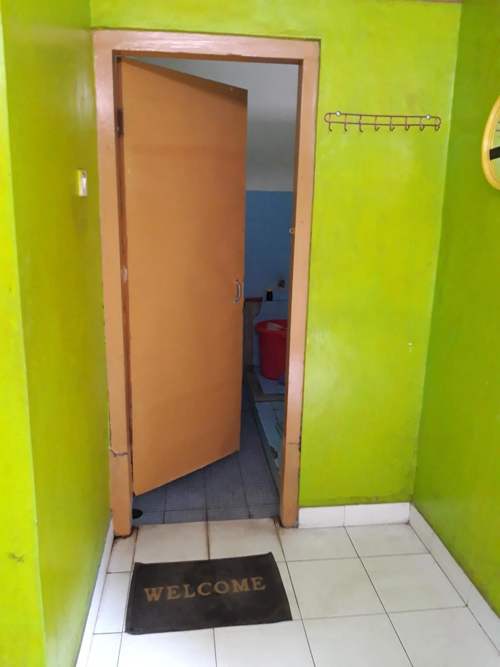 Janti Transit Room Syariah