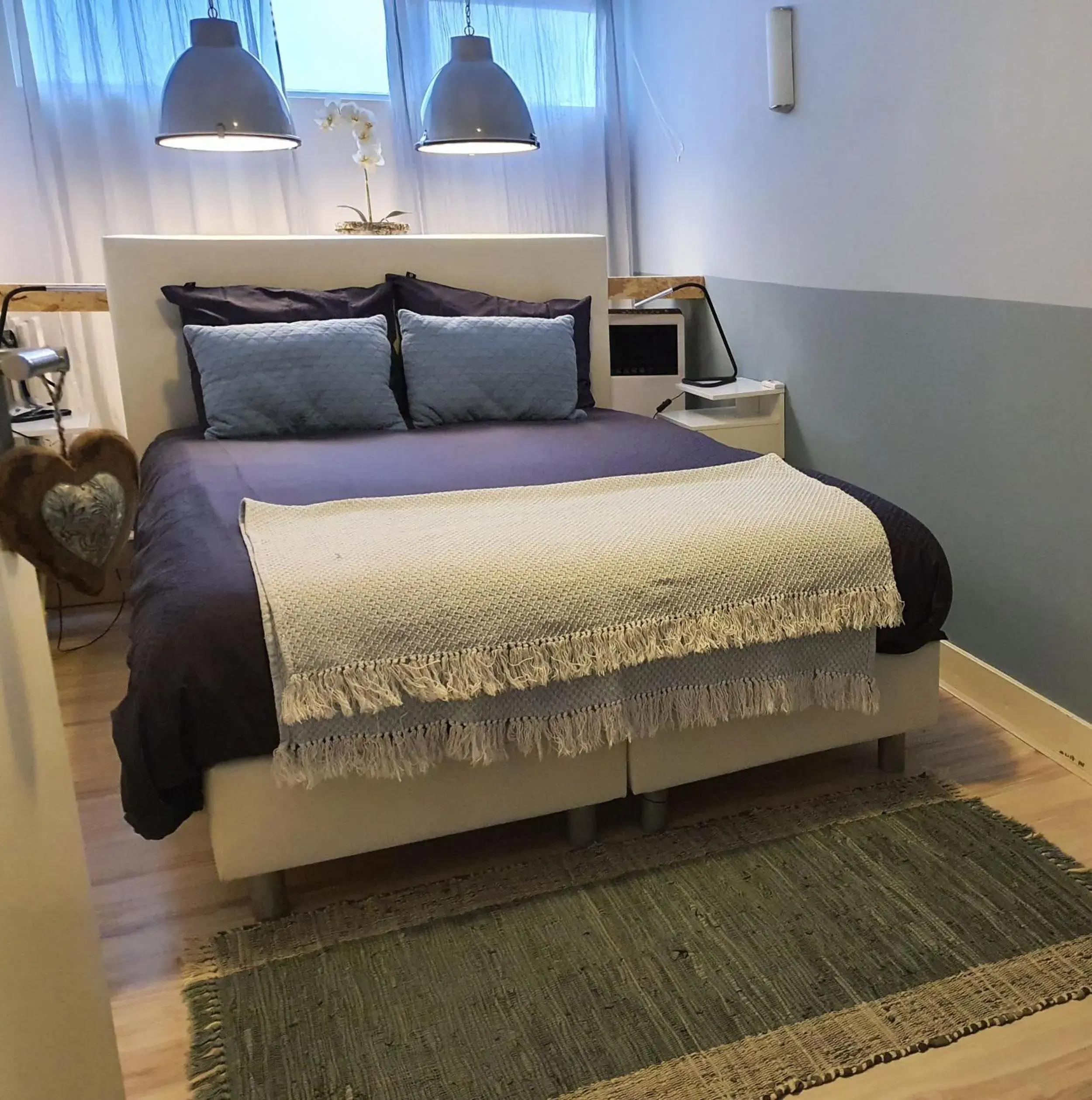 Bluebeach Scheveningen Bluebeach Scheveningen