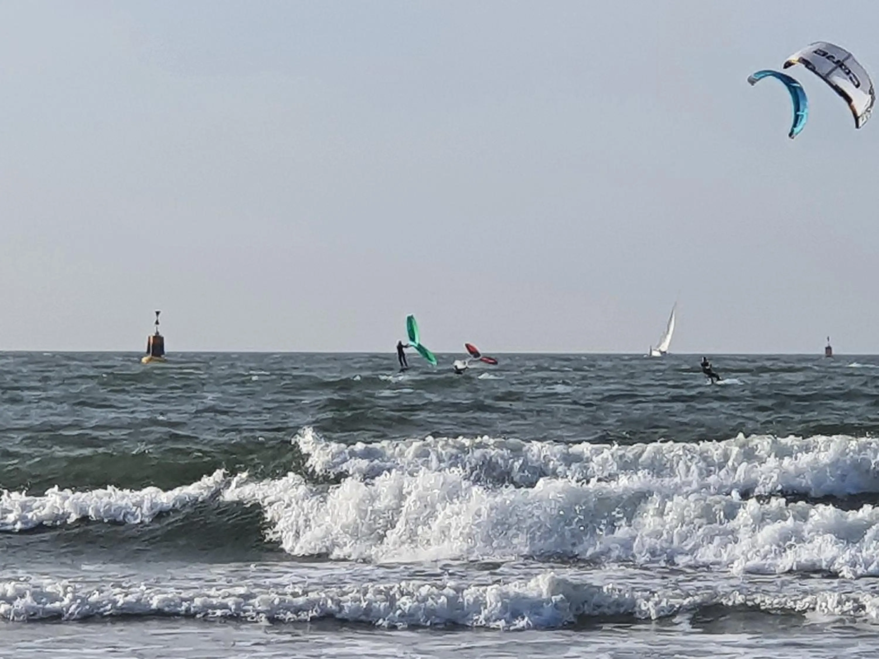 Bluebeach Scheveningen