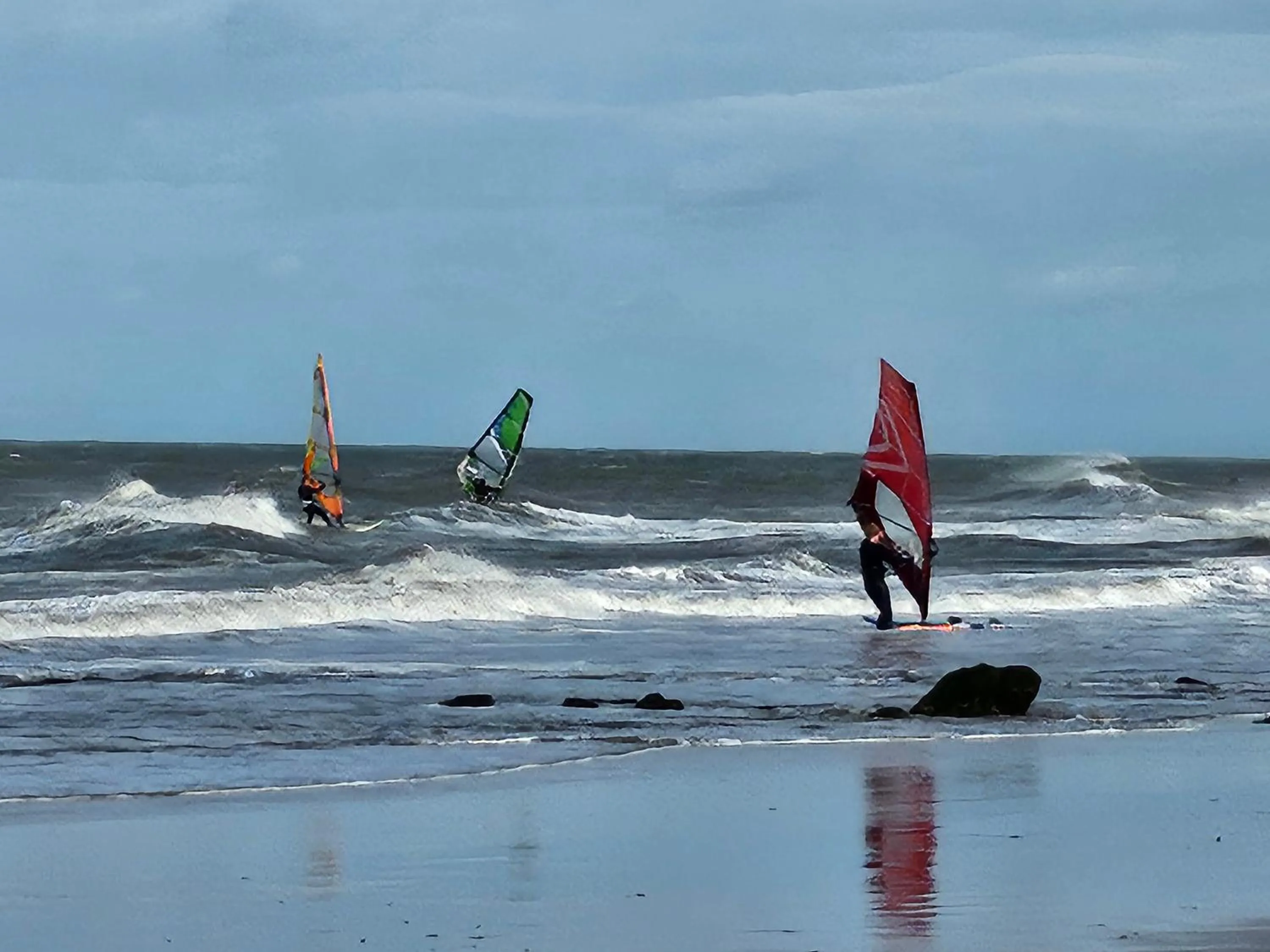 Bluebeach Scheveningen