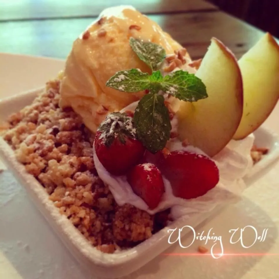 Breakfast in Otium Boutique Room