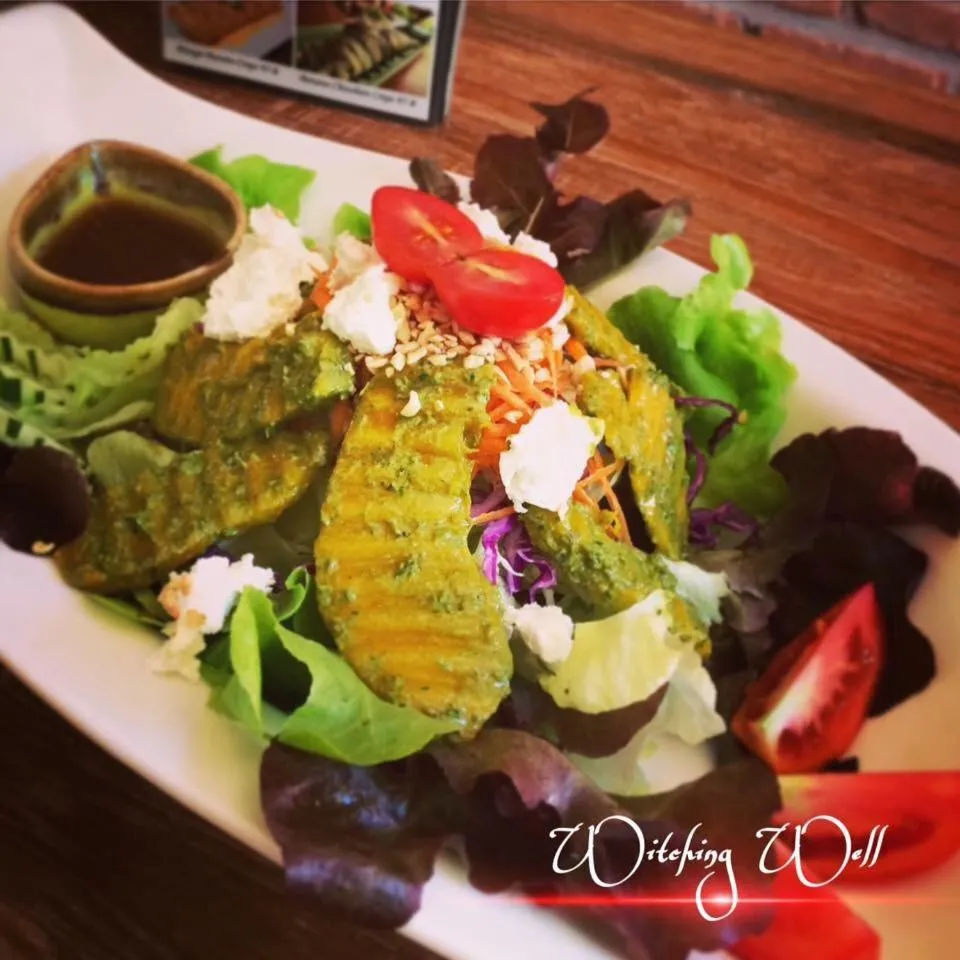 Food and drinks in Otium Boutique Room