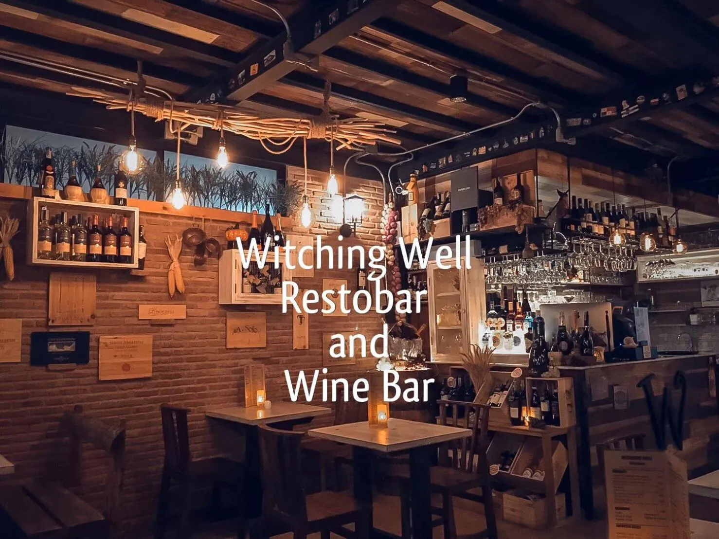 Lounge or bar in Otium Boutique Room