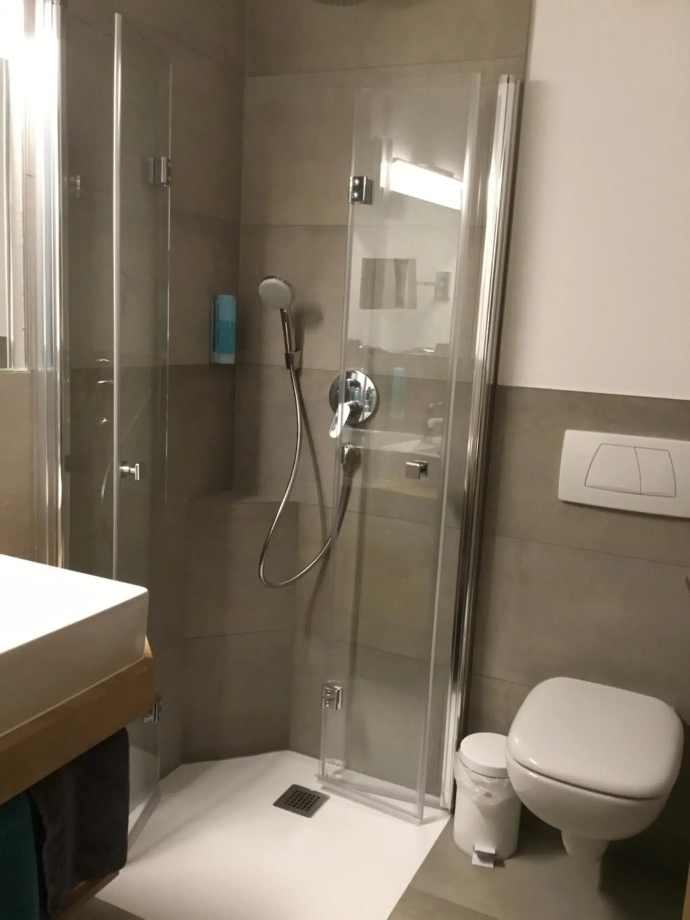 Double Room - single occupancy in Landgasthof Kinzigstrand Double Room - single occupancy in Landgasthof Kinzigstrand