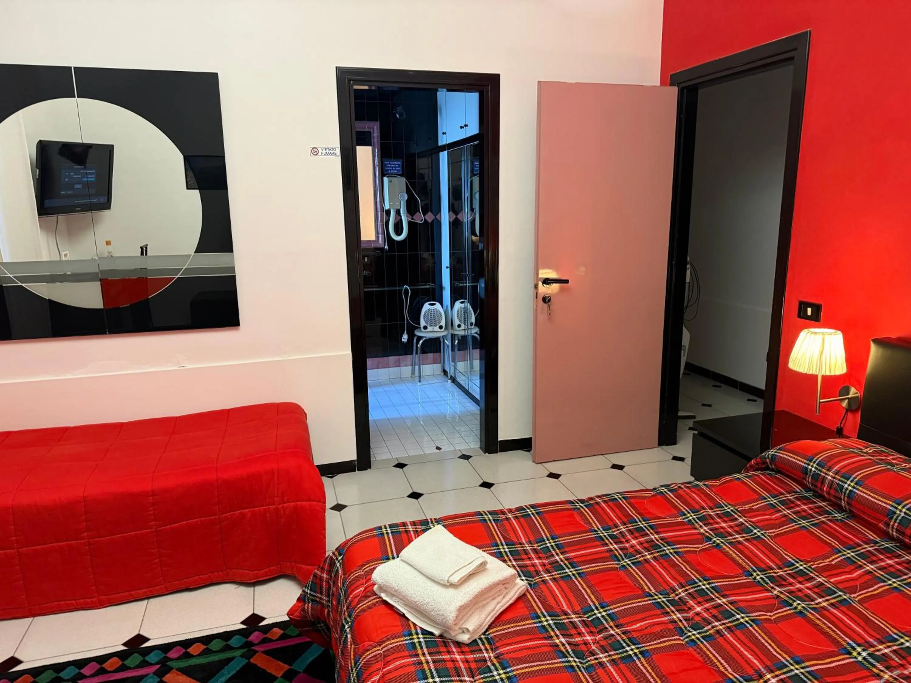 B&B Villa Giglio