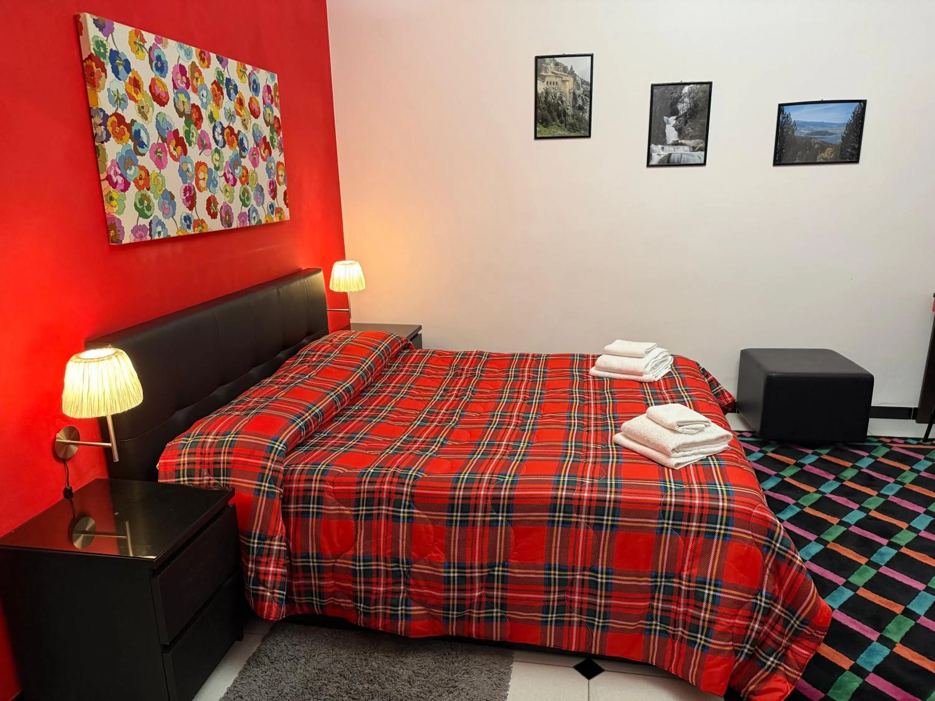 B&B Villa Giglio