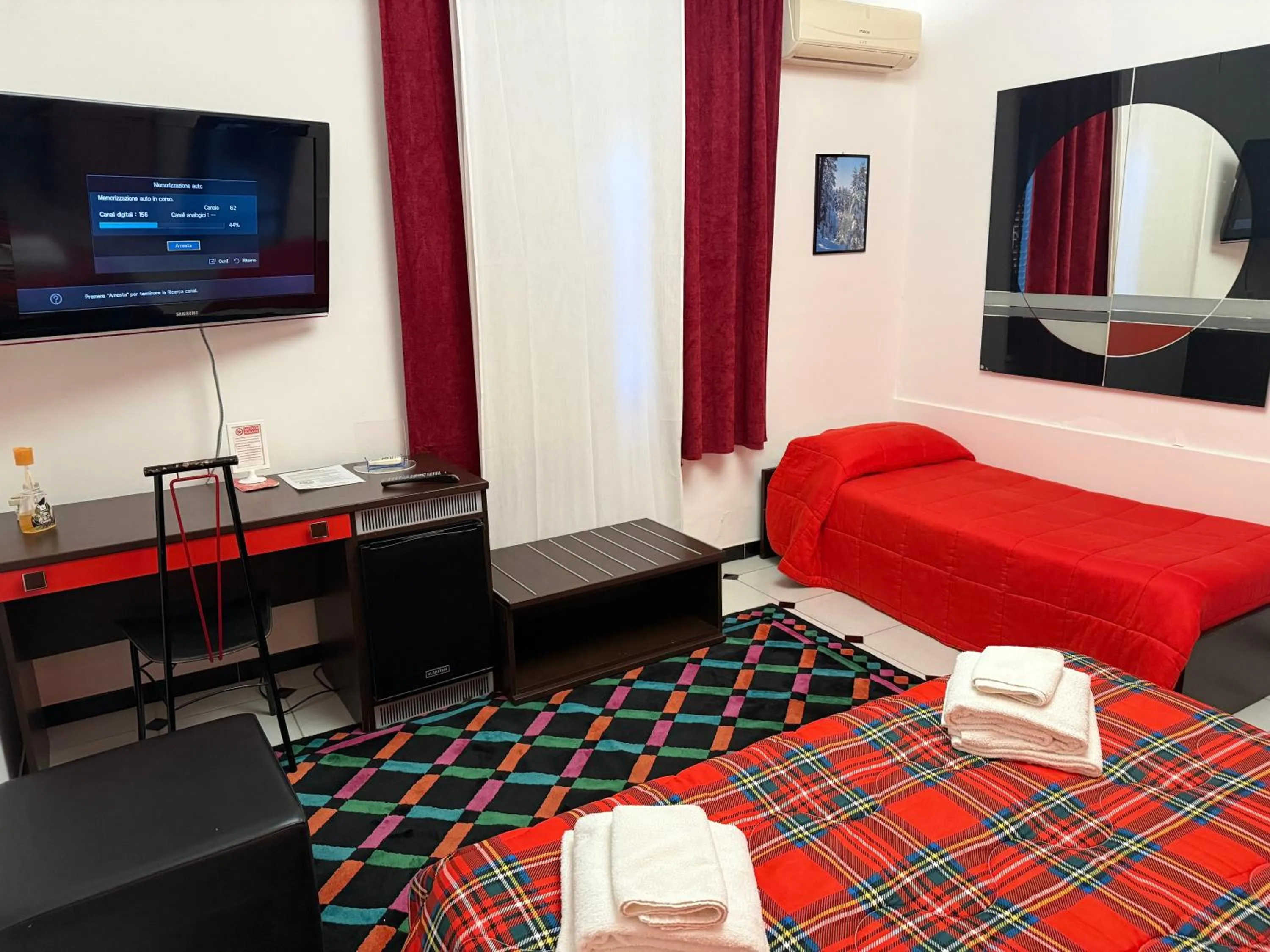 B&B Villa Giglio