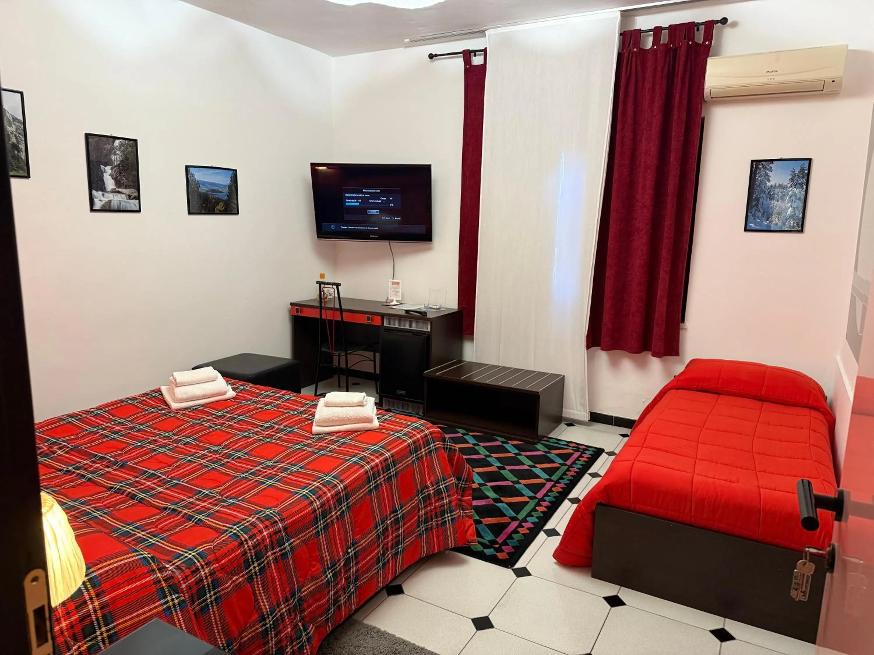B&B Villa Giglio