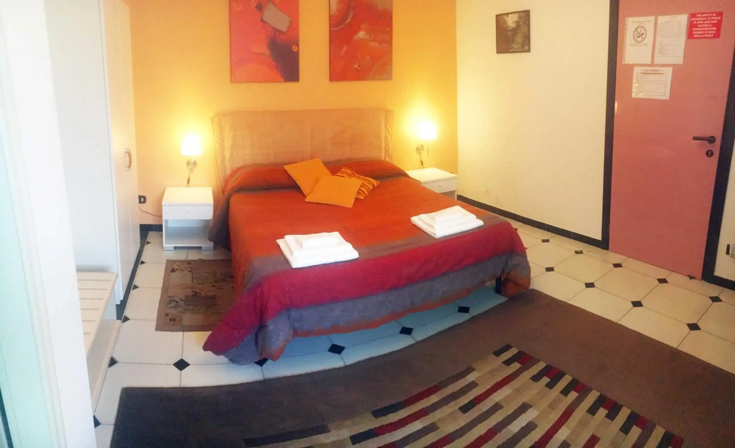 B&B Villa Giglio B&B Villa Giglio