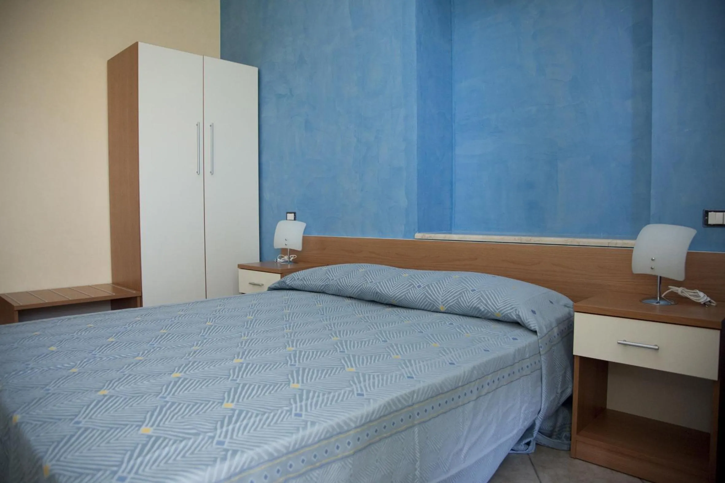 Bed in il portico dei normanni