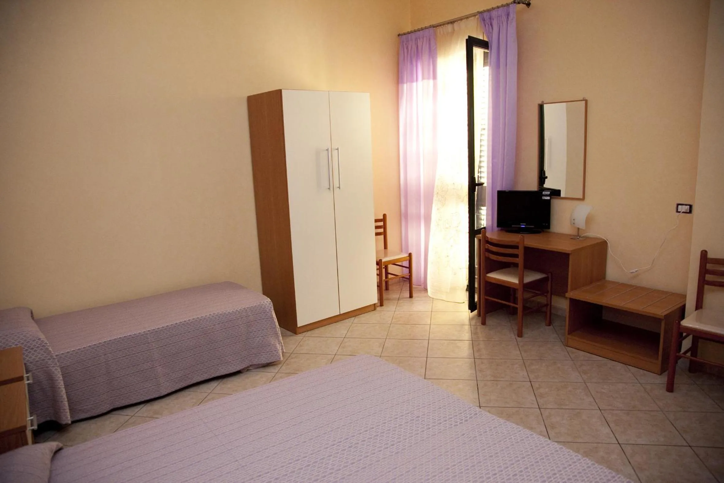 Bed in il portico dei normanni