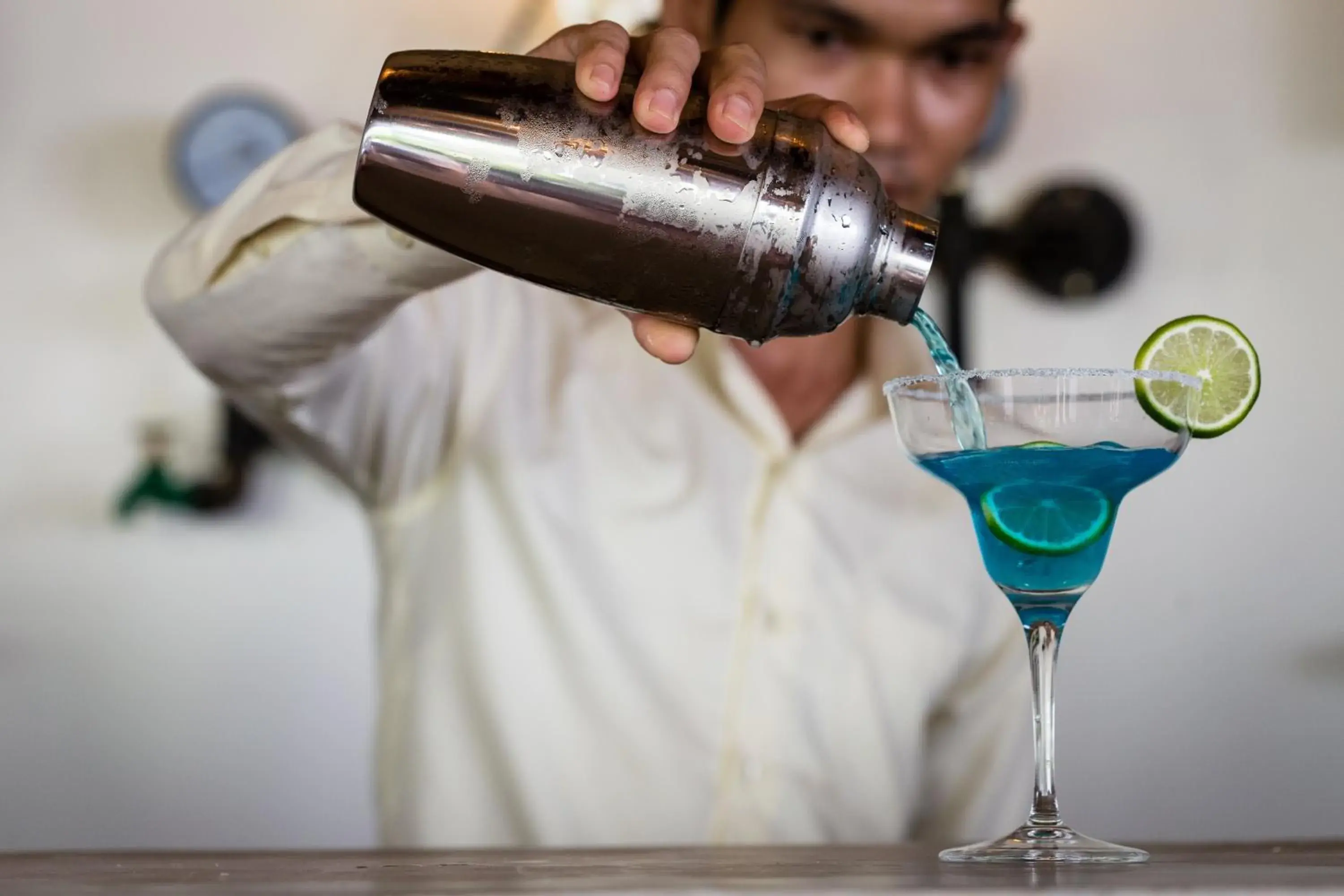 Restaurant/places to eat in Shintana Saya Residence Restaurant/places to eat in Shintana Saya Residence