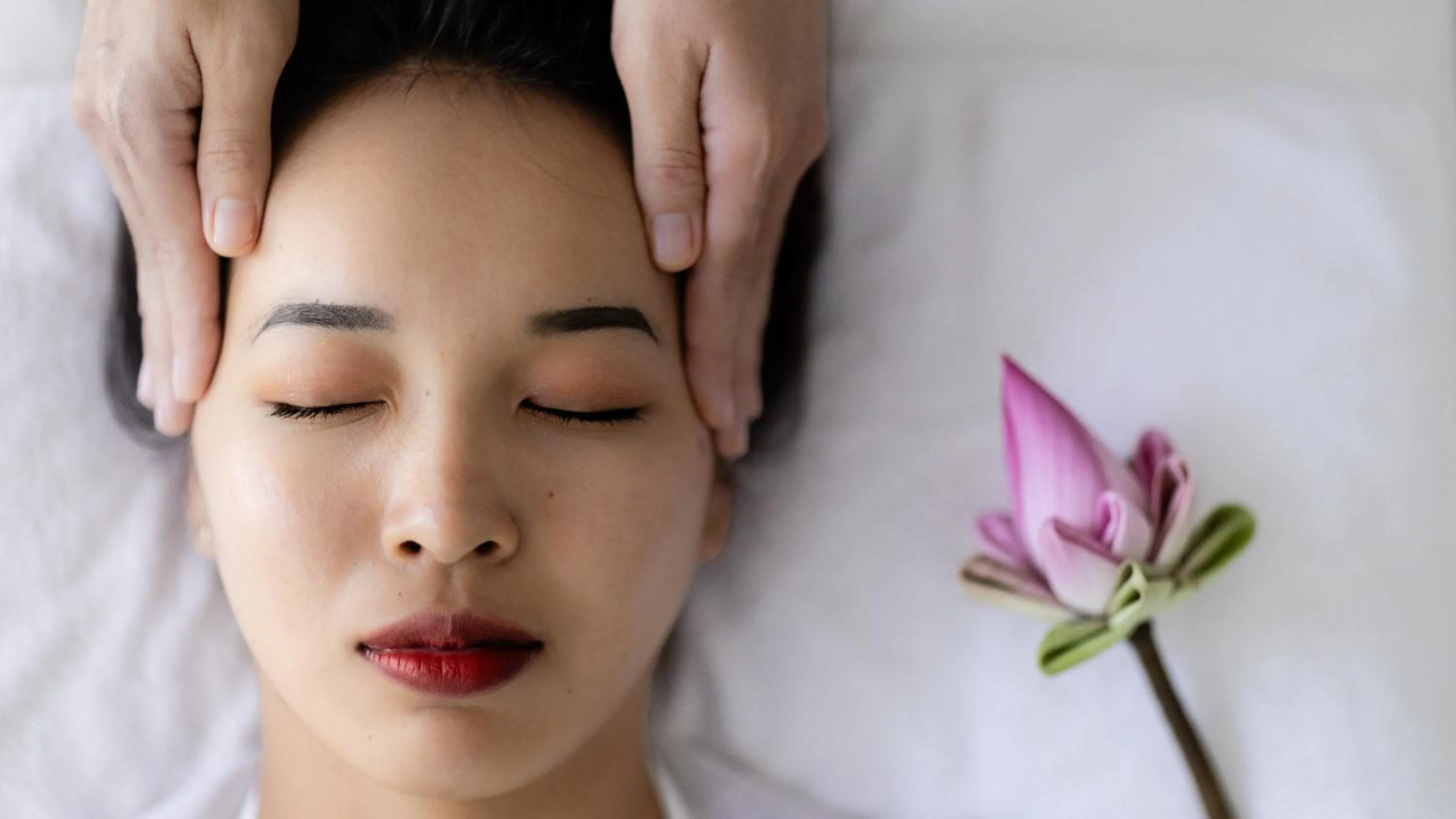 Massage in Shintana Saya Residence