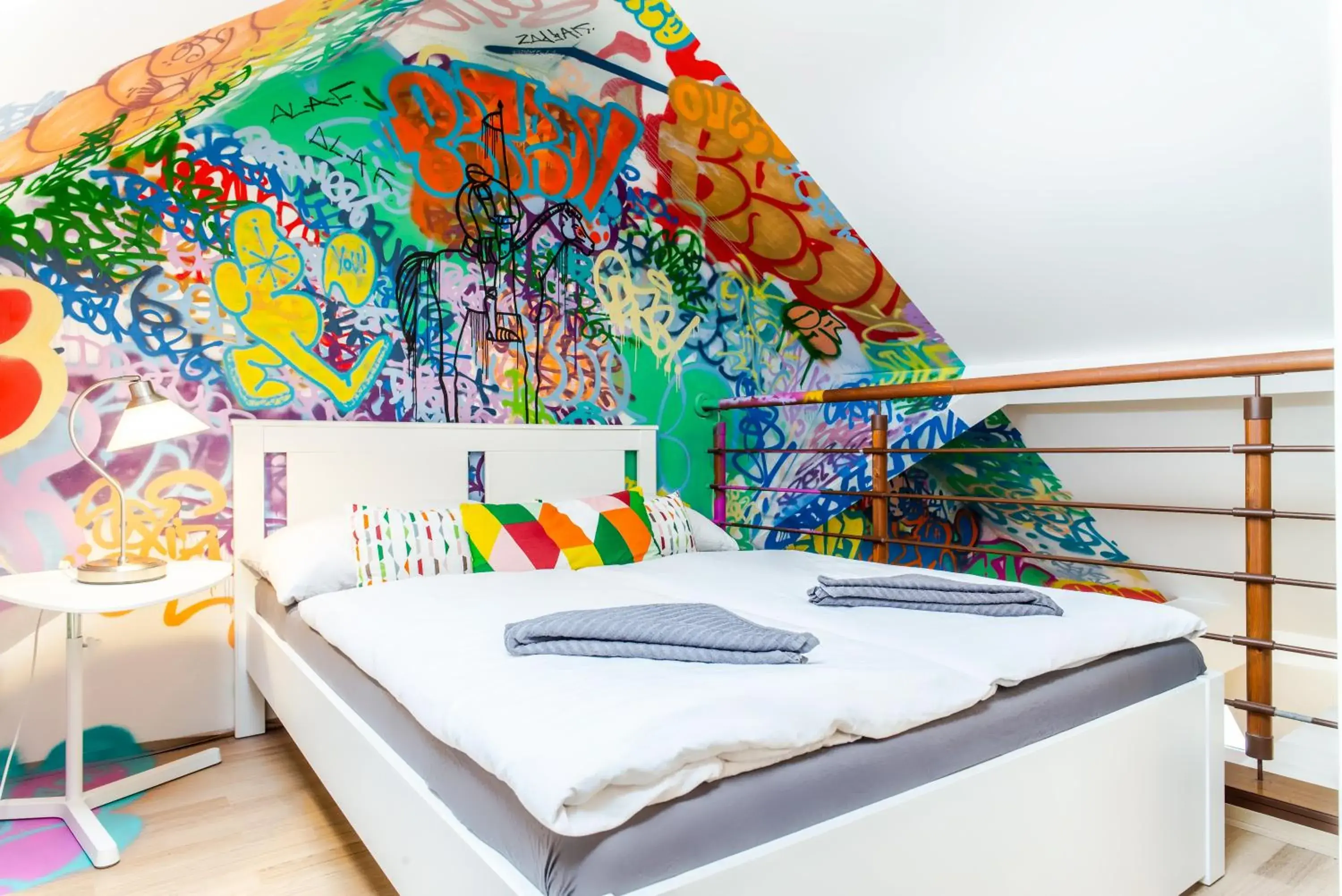 Deluxe Apartment - single occupancy in Internesto Brno Deluxe Apartment - single occupancy in Internesto Brno