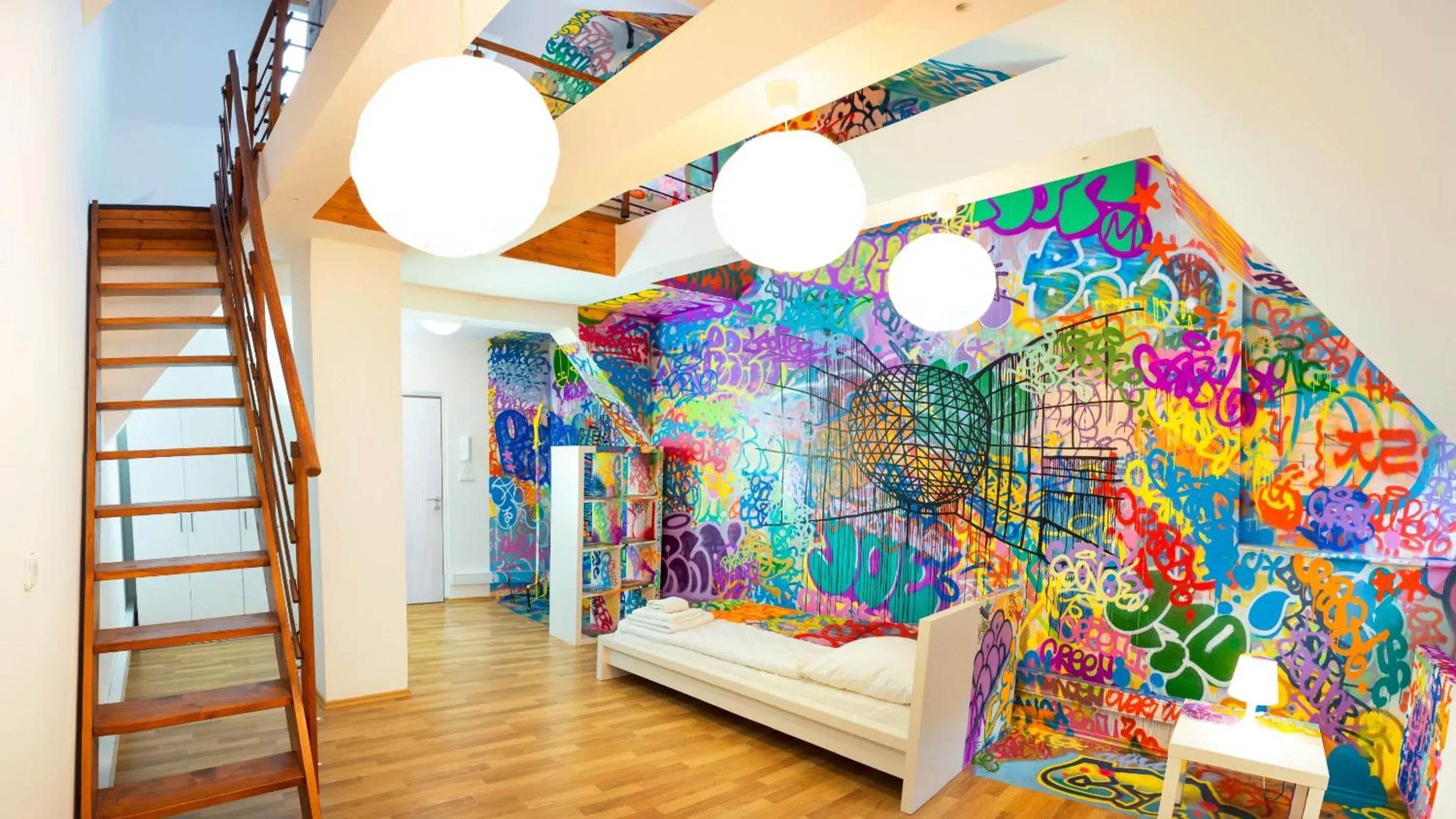 Deluxe Apartment - single occupancy in Internesto Brno Deluxe Apartment - single occupancy in Internesto Brno