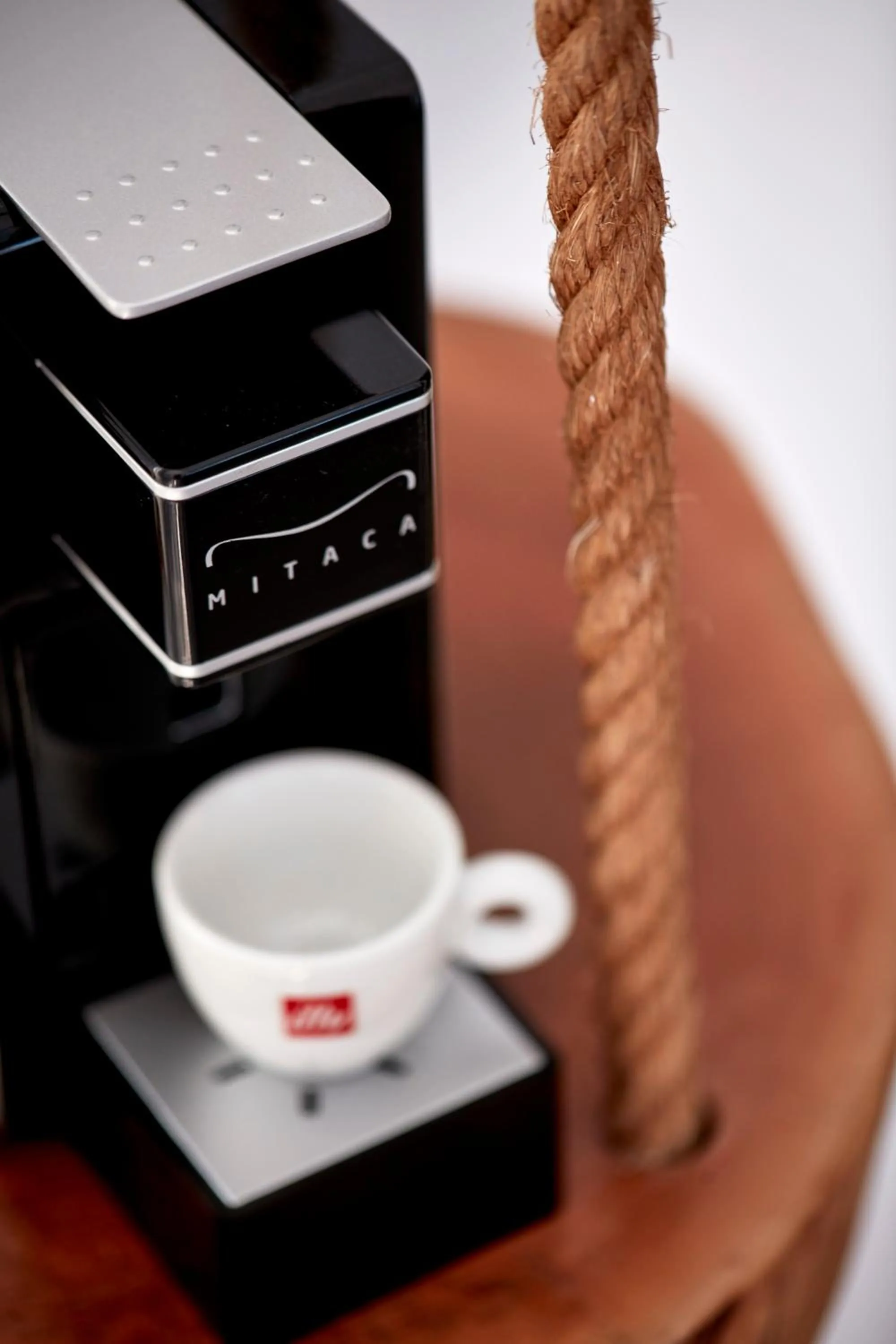 Coffee/tea facilities in Absolute Mykonos Suites & More