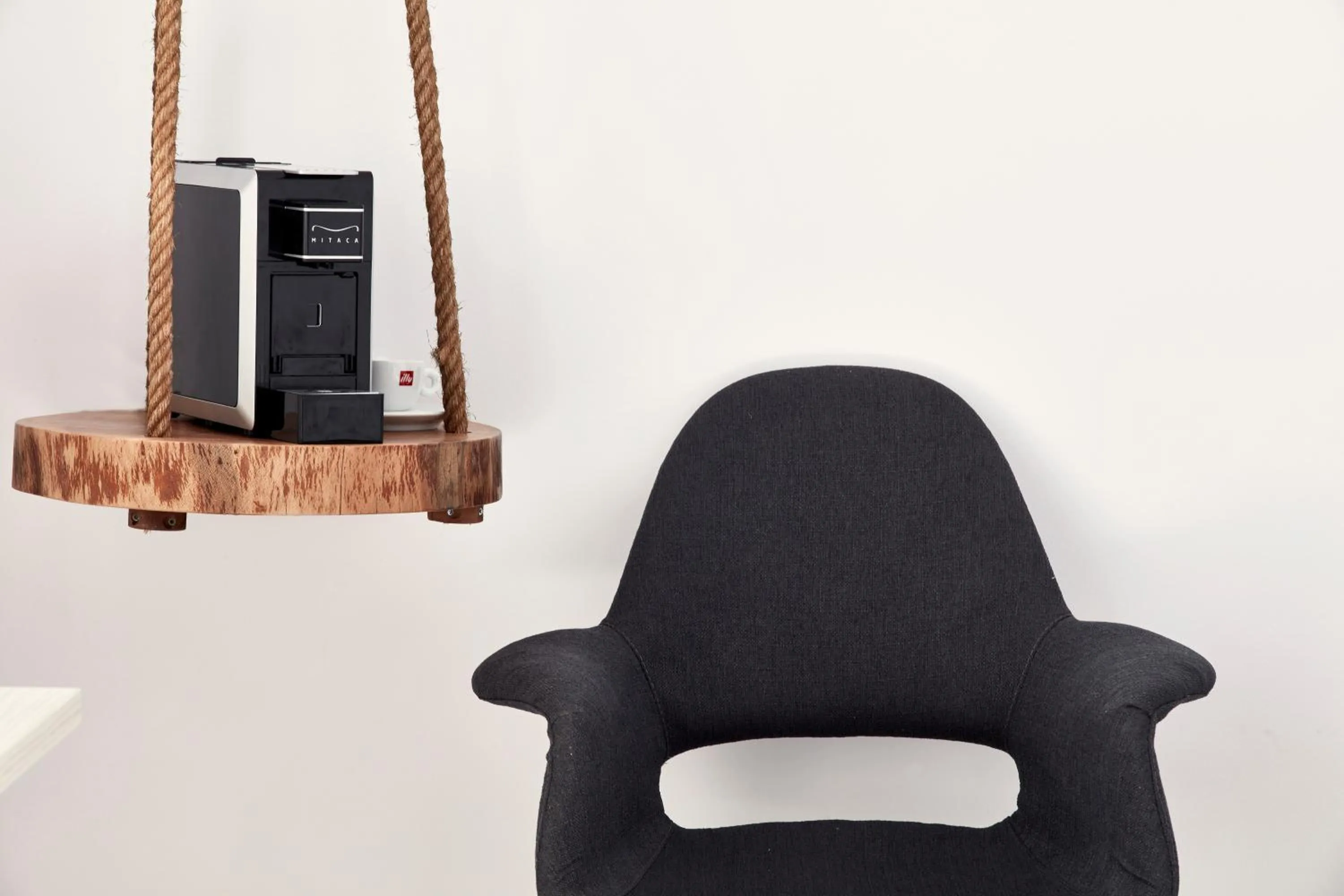 Coffee/tea facilities in Absolute Mykonos Suites & More