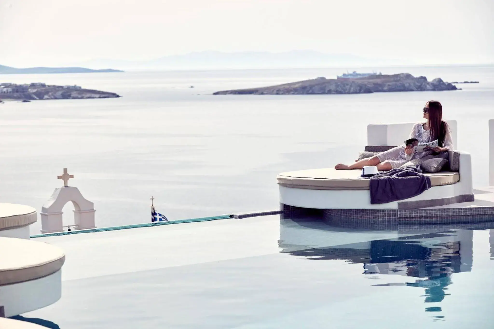Absolute Mykonos Suites & More Absolute Mykonos Suites & More