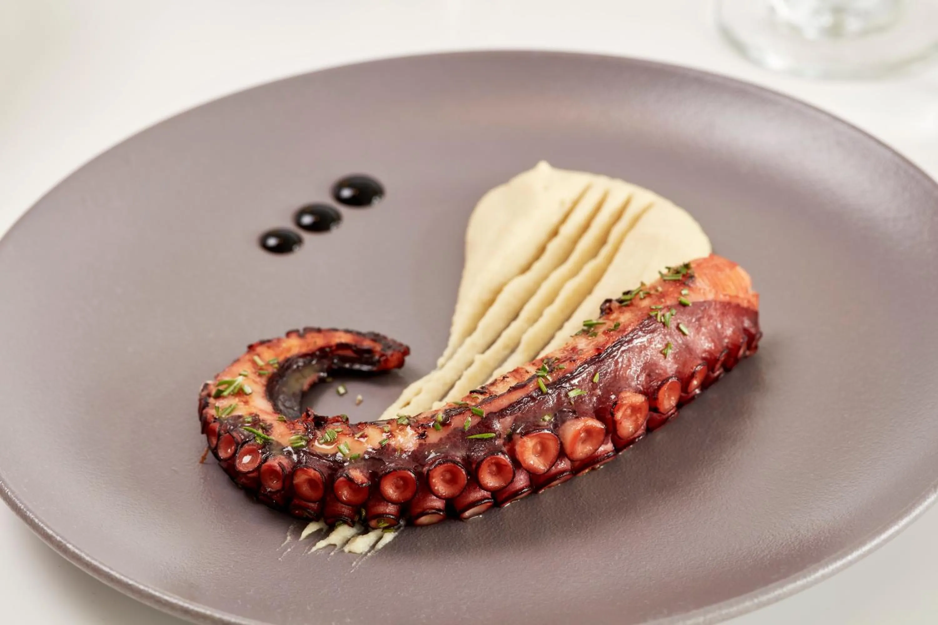 Dinner in Absolute Mykonos Suites & More