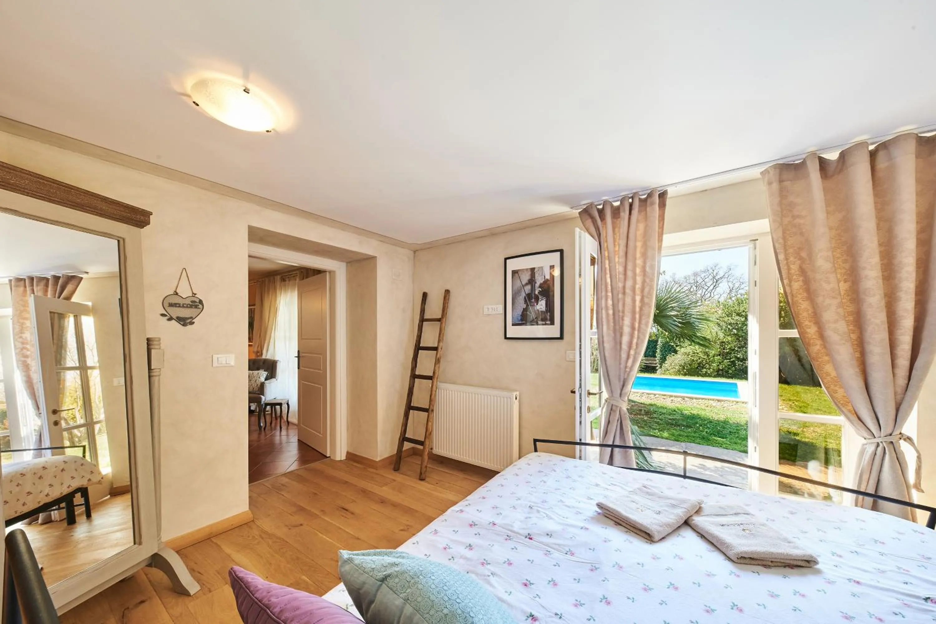 Villa Rea