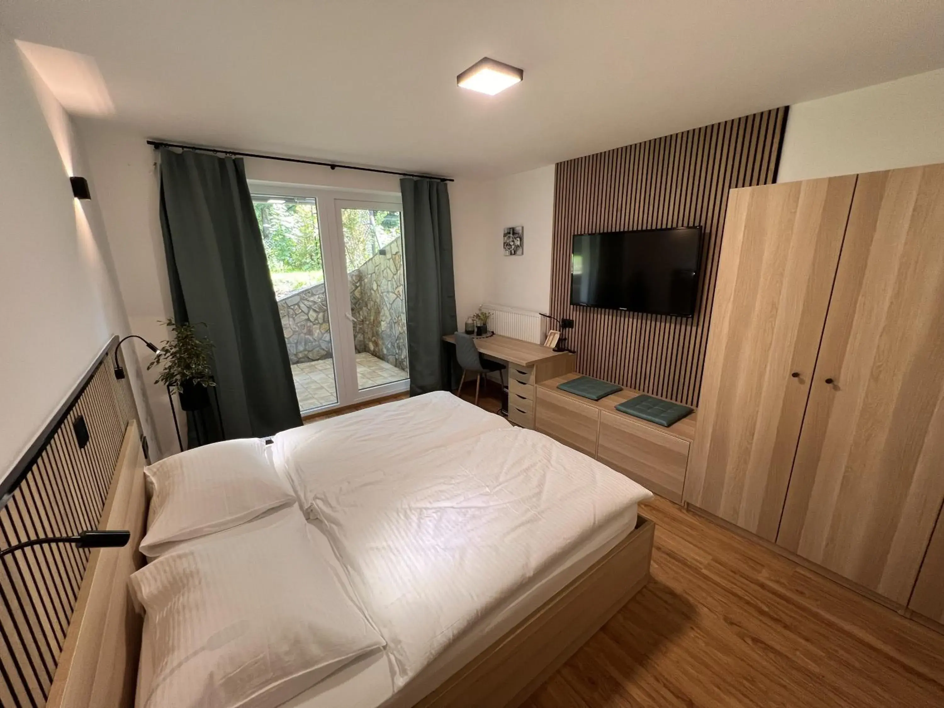 Superior Double Room in Prenočišča Mraz Superior Double Room in Prenočišča Mraz