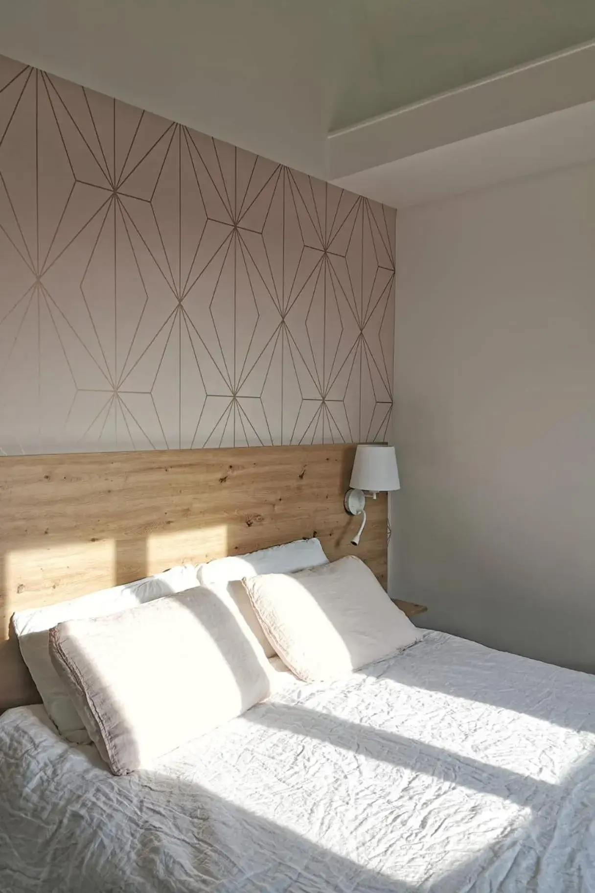 Deluxe Room in Paris Saint Cloud Hôtel Deluxe Room in Paris Saint Cloud Hôtel