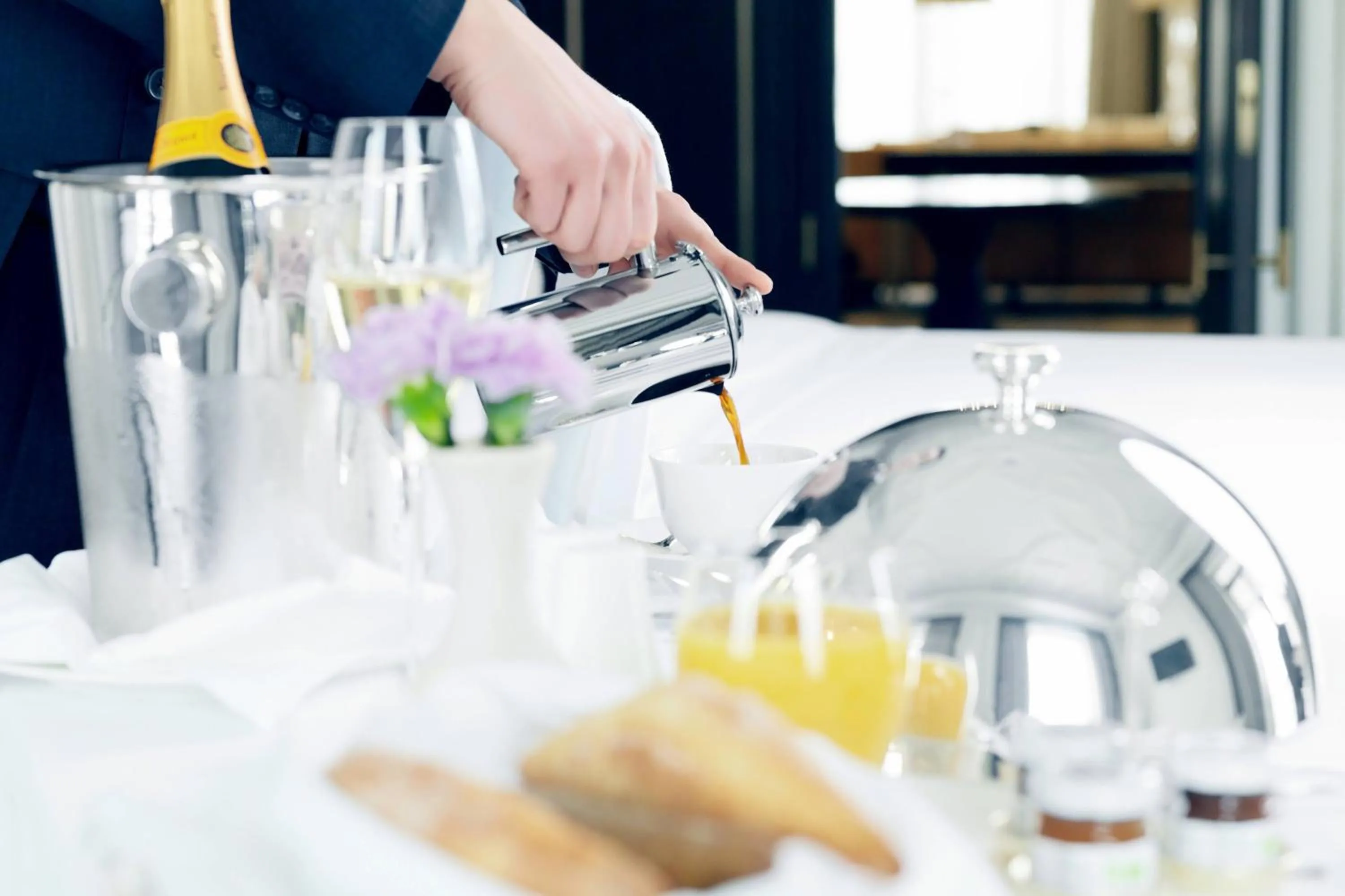 Other in The St. Regis Astana