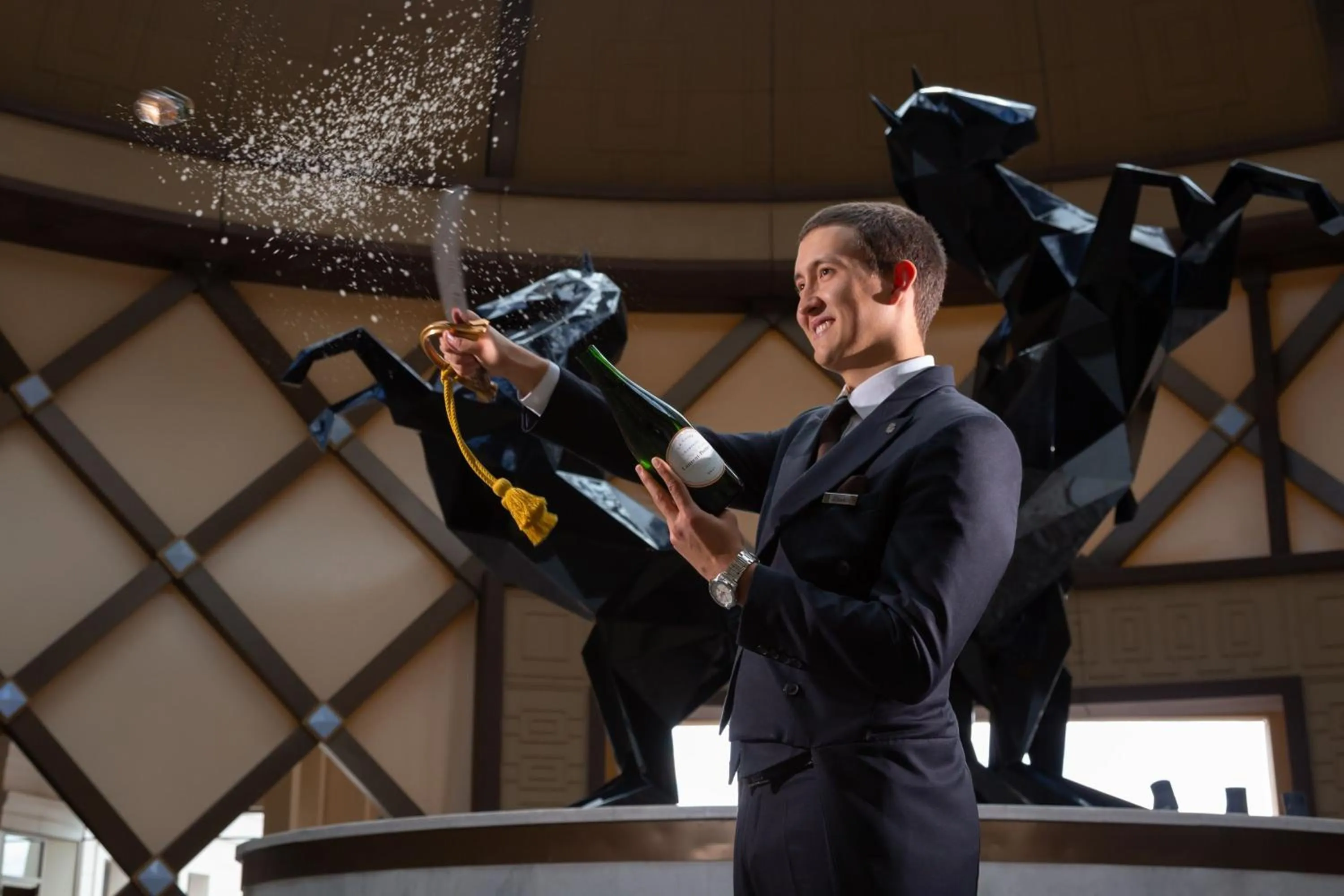 Other in The St. Regis Astana