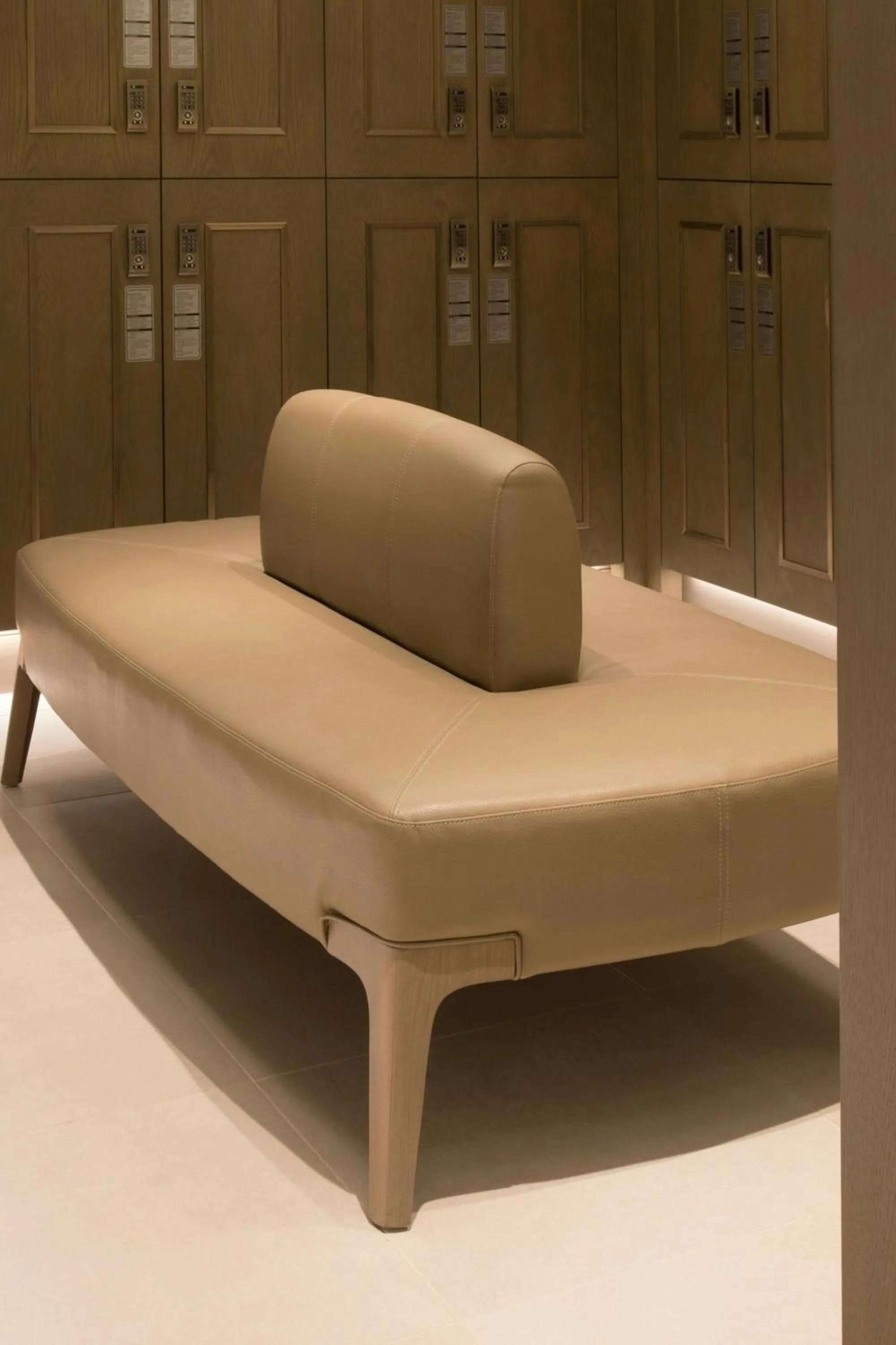 Spa and wellness centre/facilities in The St. Regis Astana