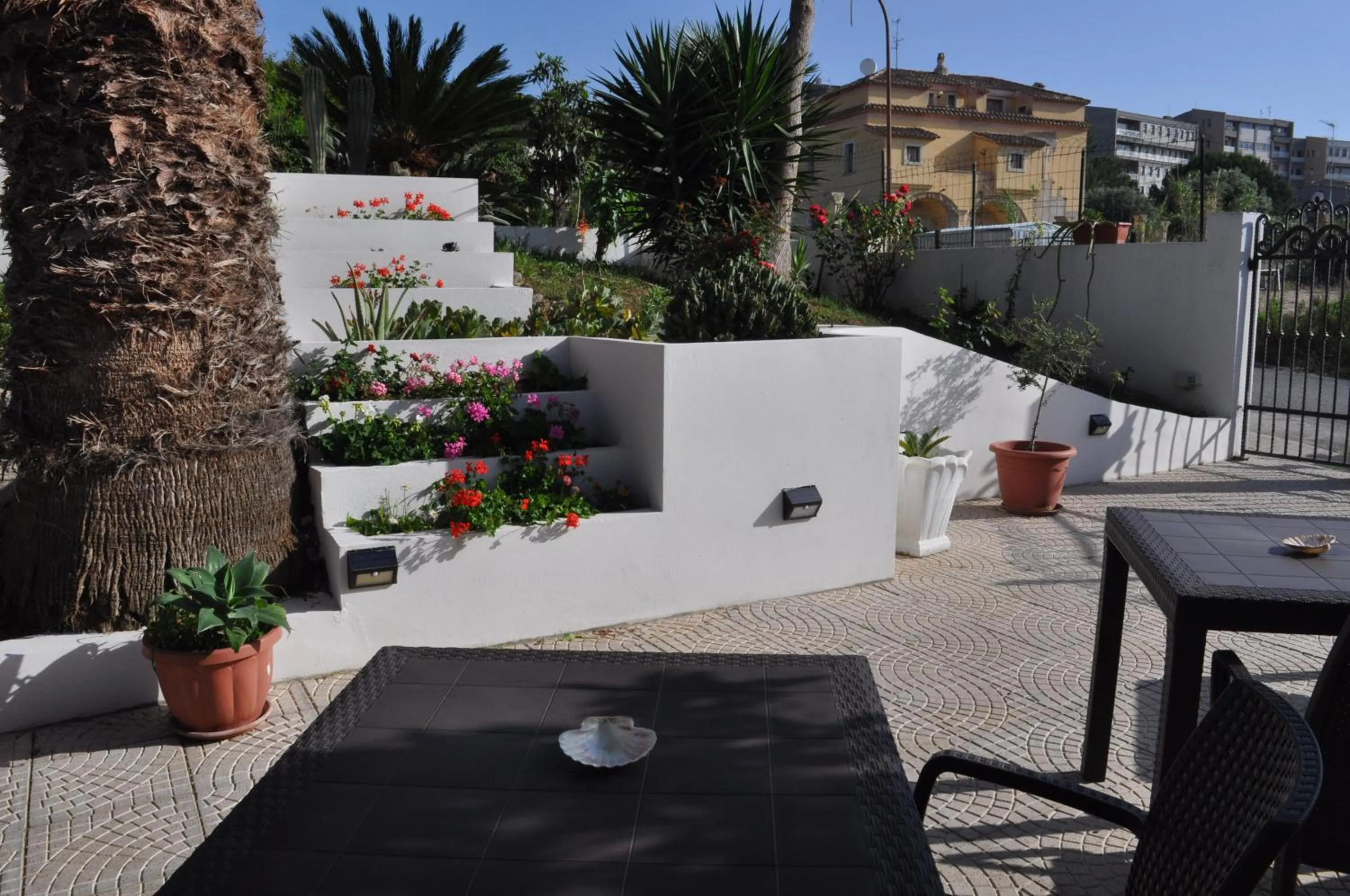 Communal lounge/ TV room in Il Palombaro