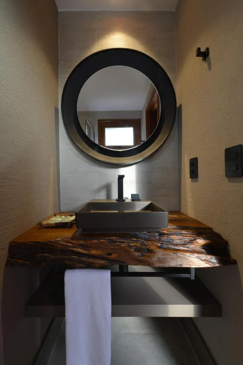 Standard Suite in Pousada Maria Bonita Noronha