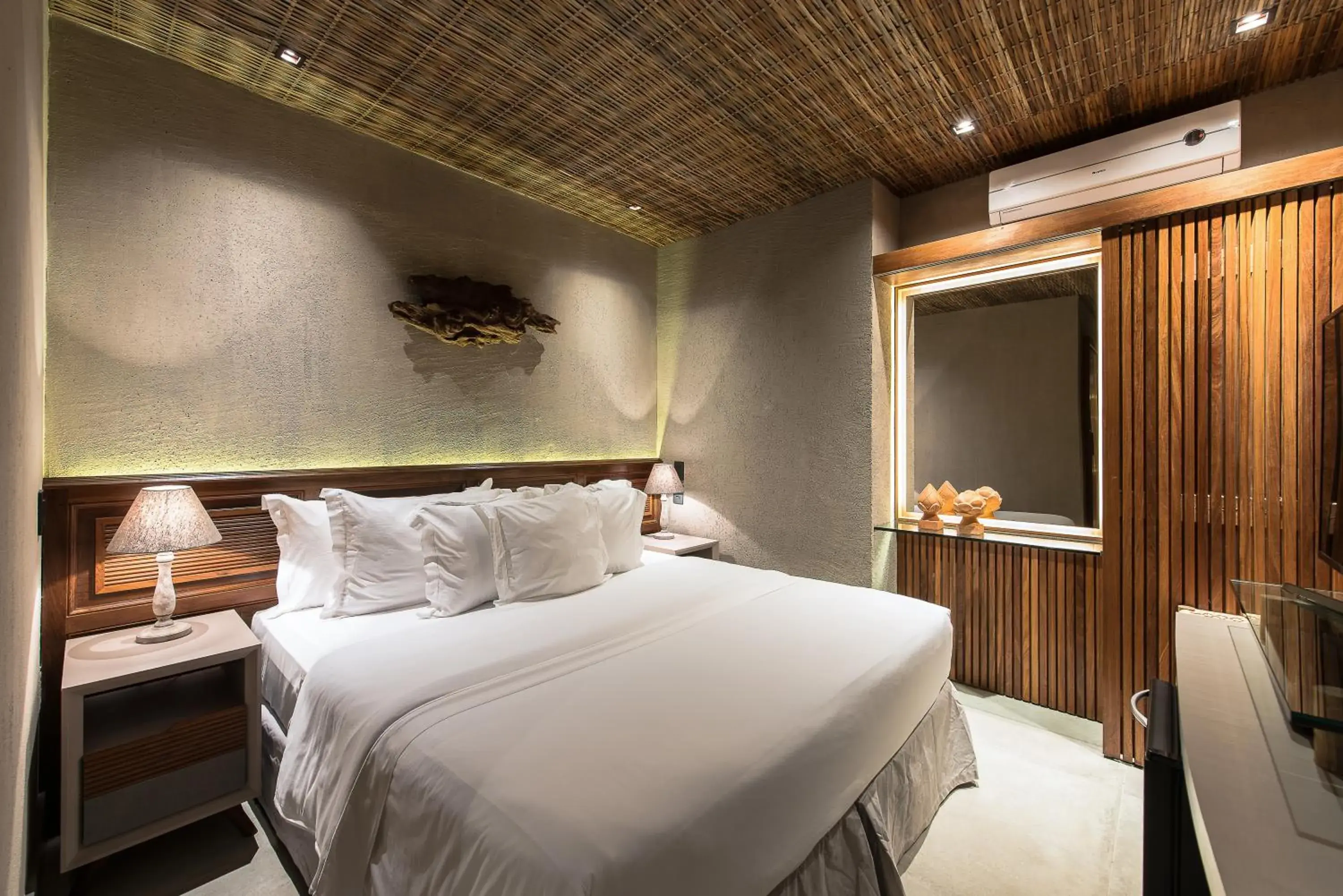 Junior Suite - single occupancy in Pousada Maria Bonita Noronha Junior Suite - single occupancy in Pousada Maria Bonita Noronha