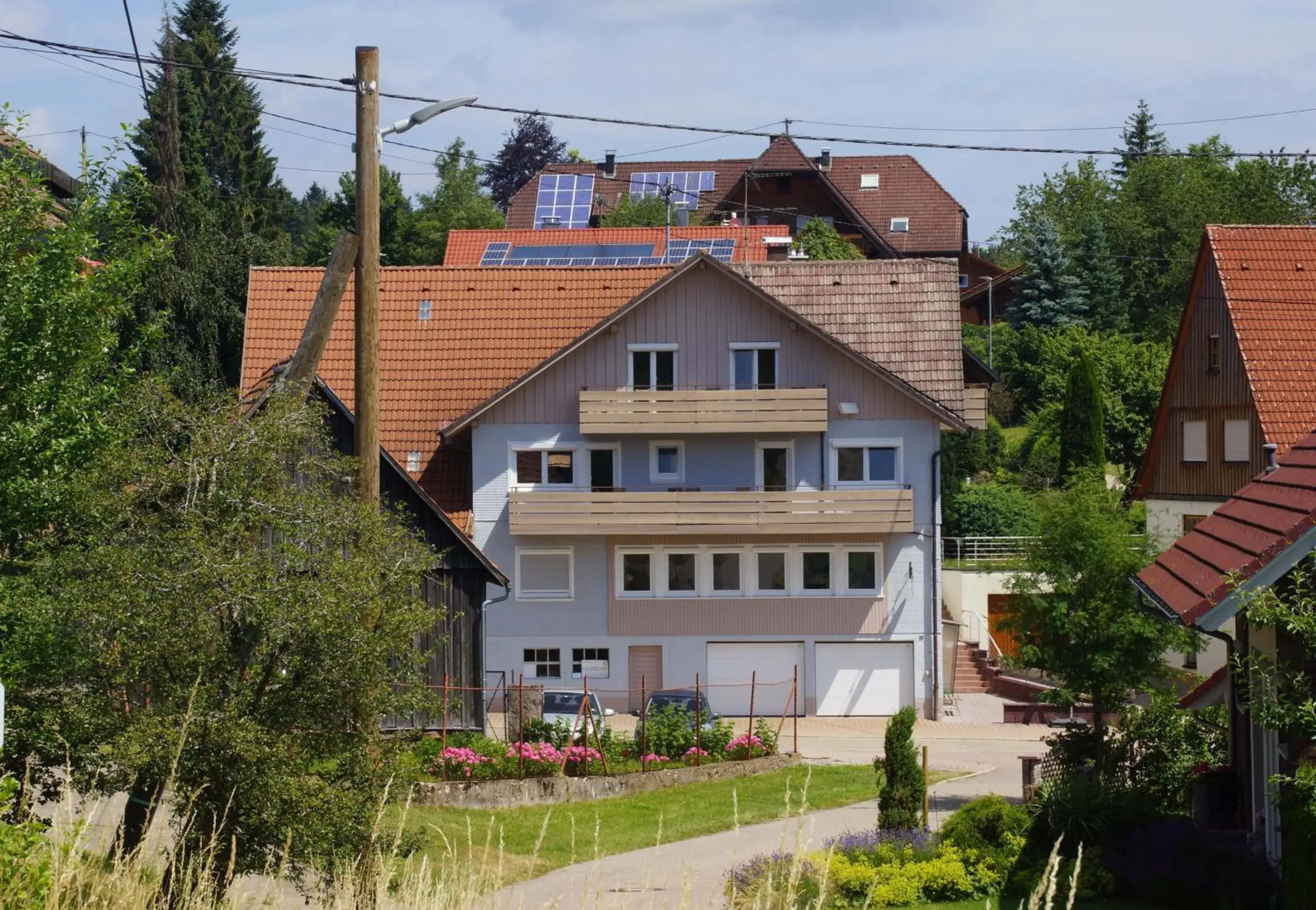 Black Forest Lodge Black Forest Lodge