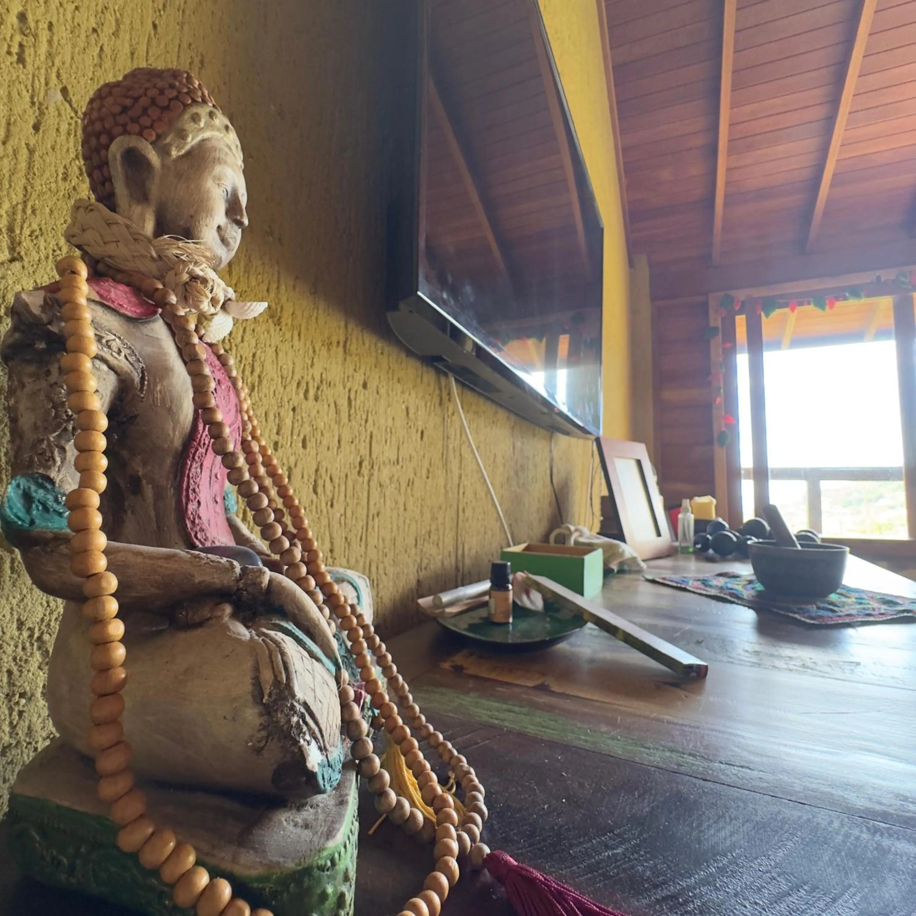 Pousada Alma da Gamboa