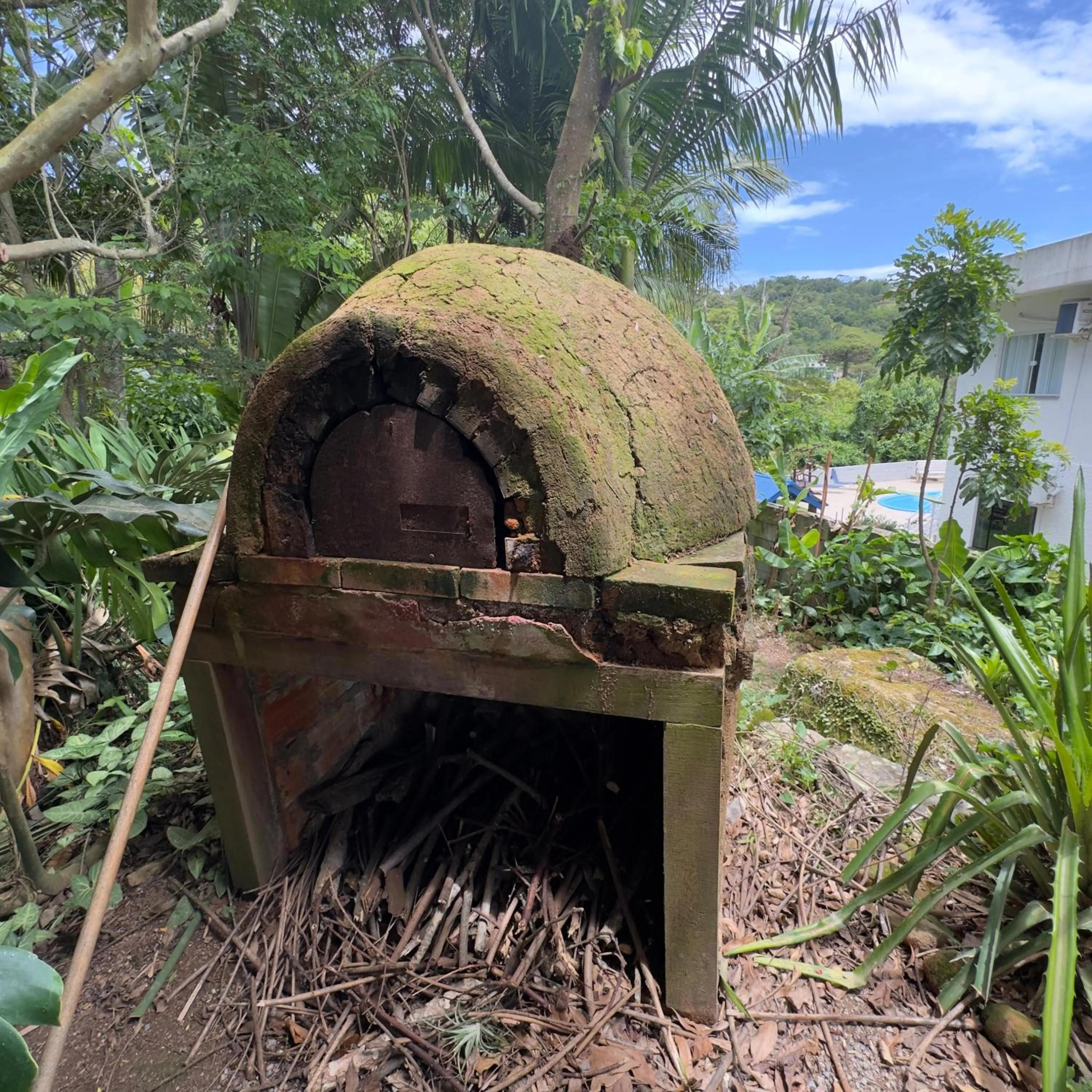 Pousada Alma da Gamboa