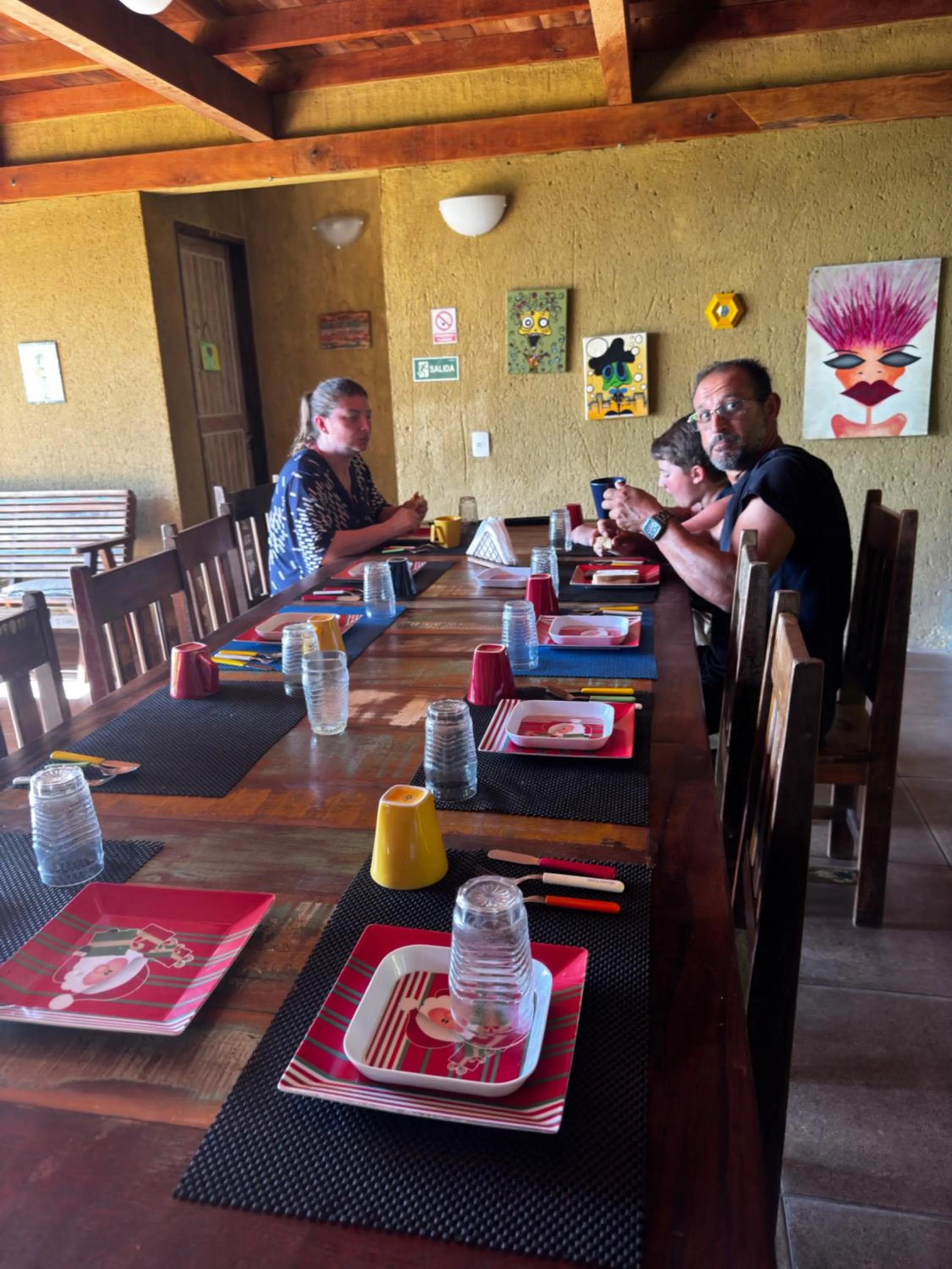 Pousada Alma da Gamboa