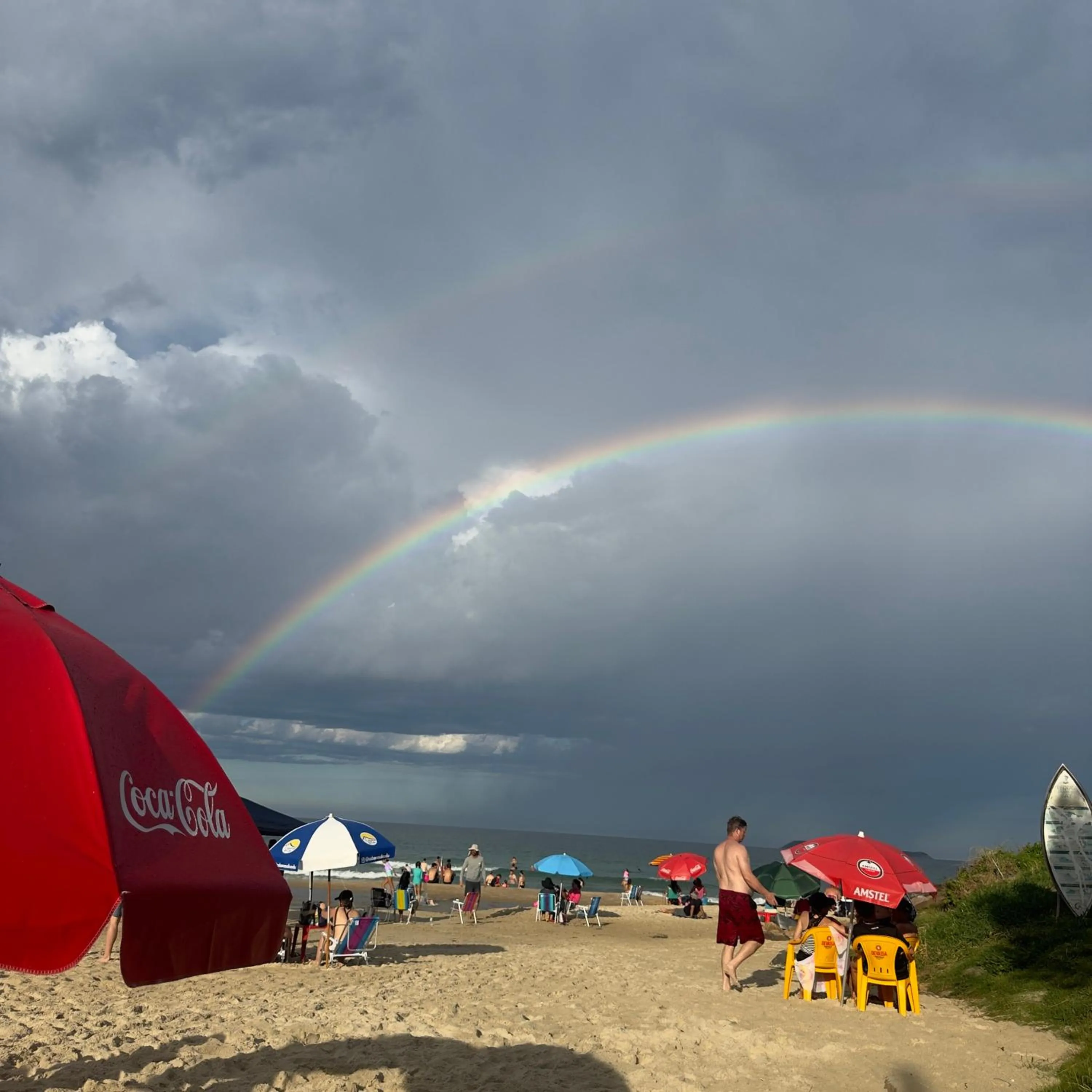 Pousada Alma da Gamboa