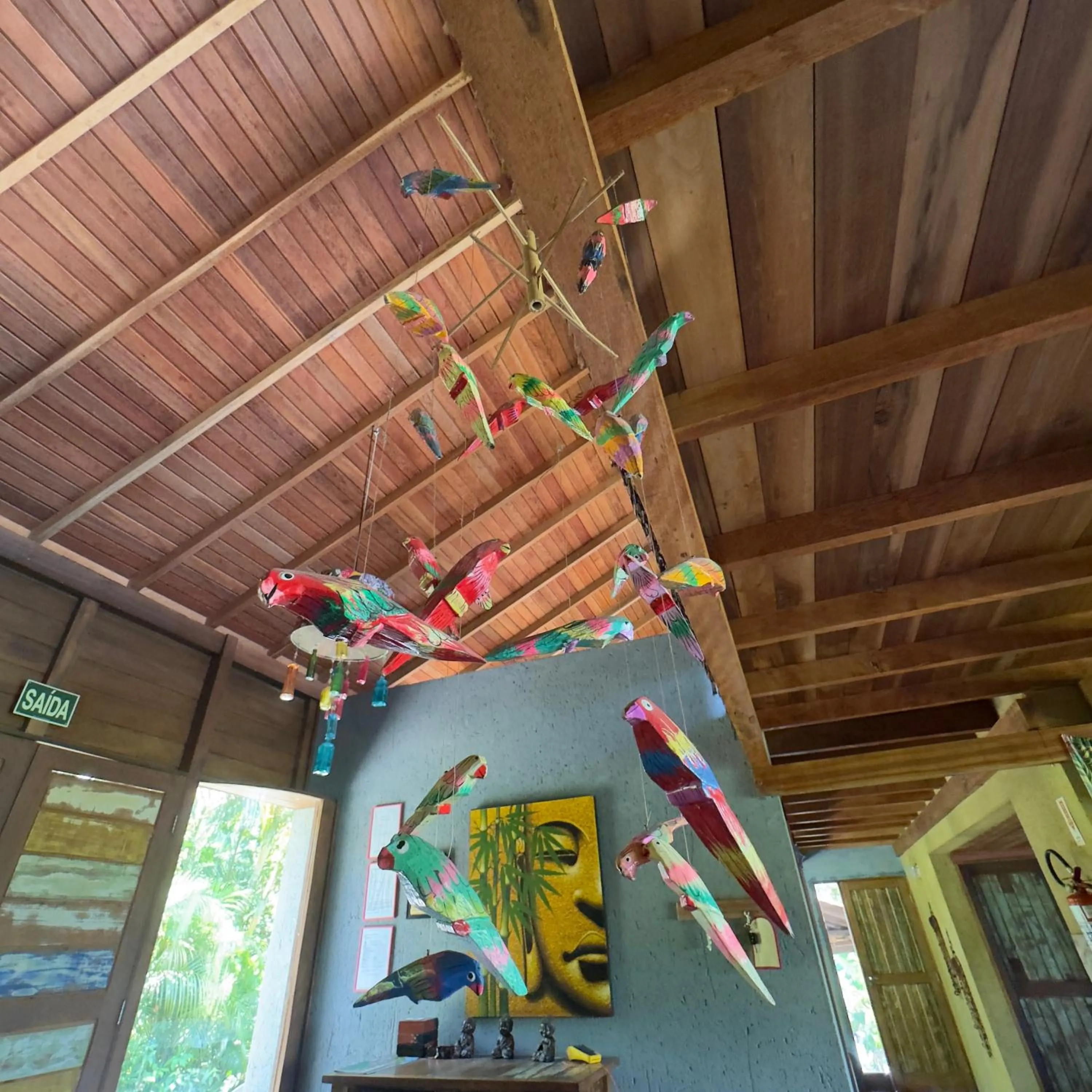 Pousada Alma da Gamboa